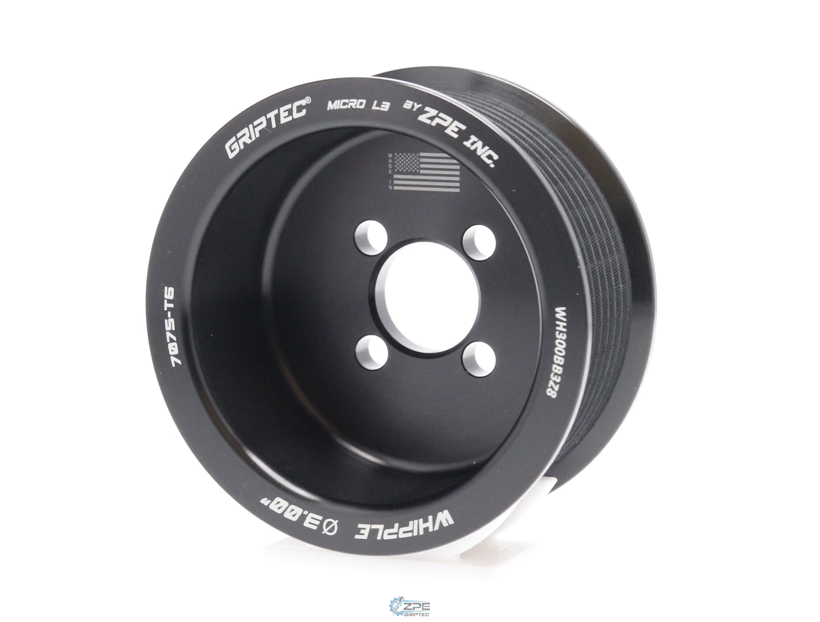 Street Driven Performance