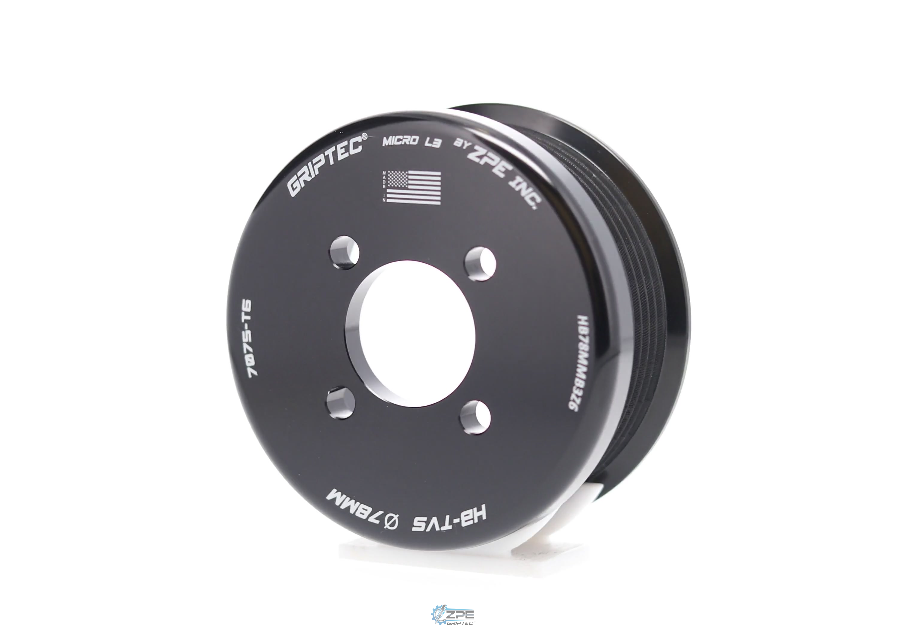 Street Driven Performance