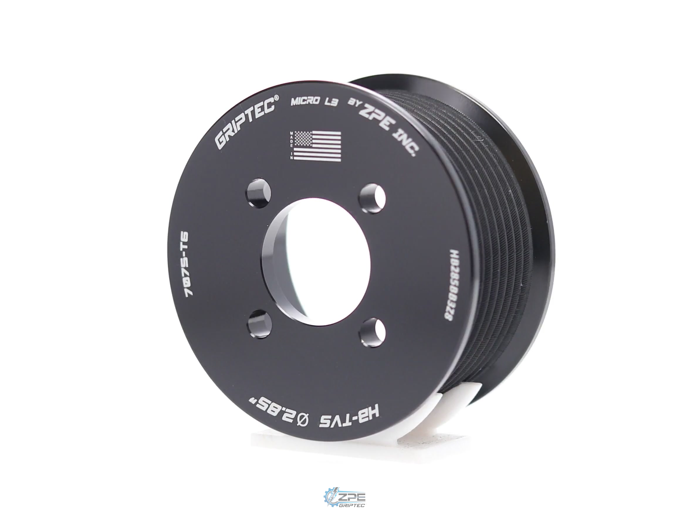 Street Driven Performance