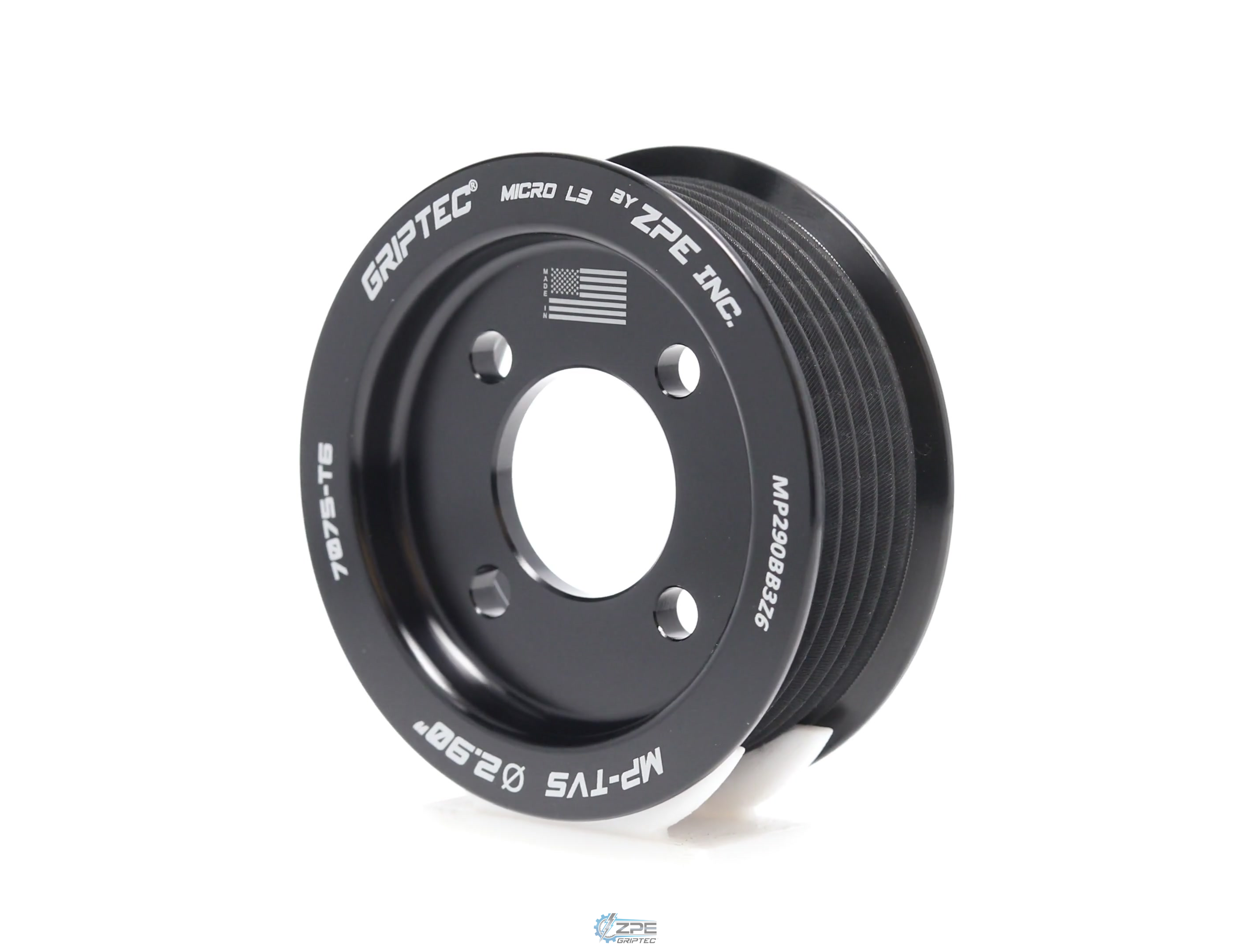 Street Driven Performance