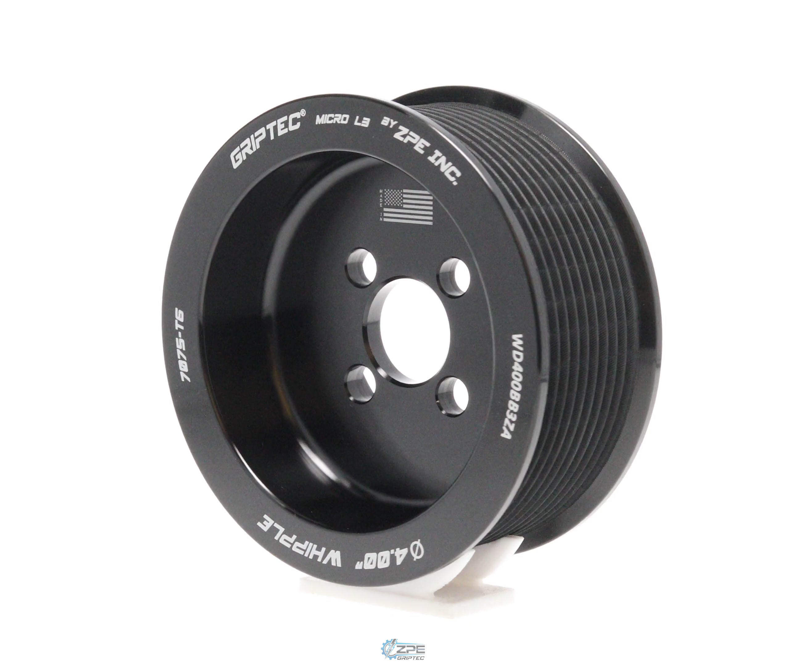 Street Driven Performance