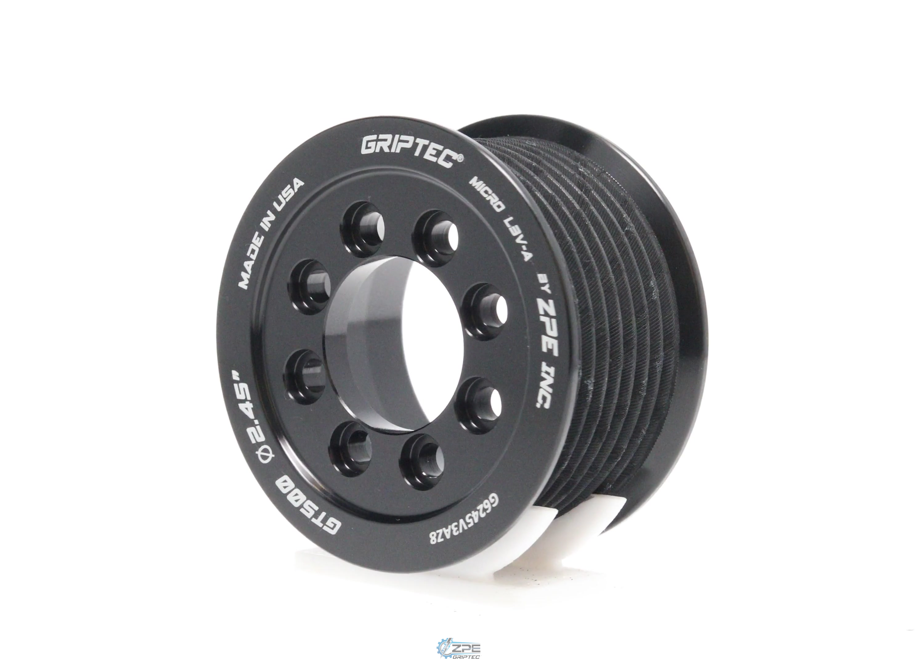 Street Driven Performance