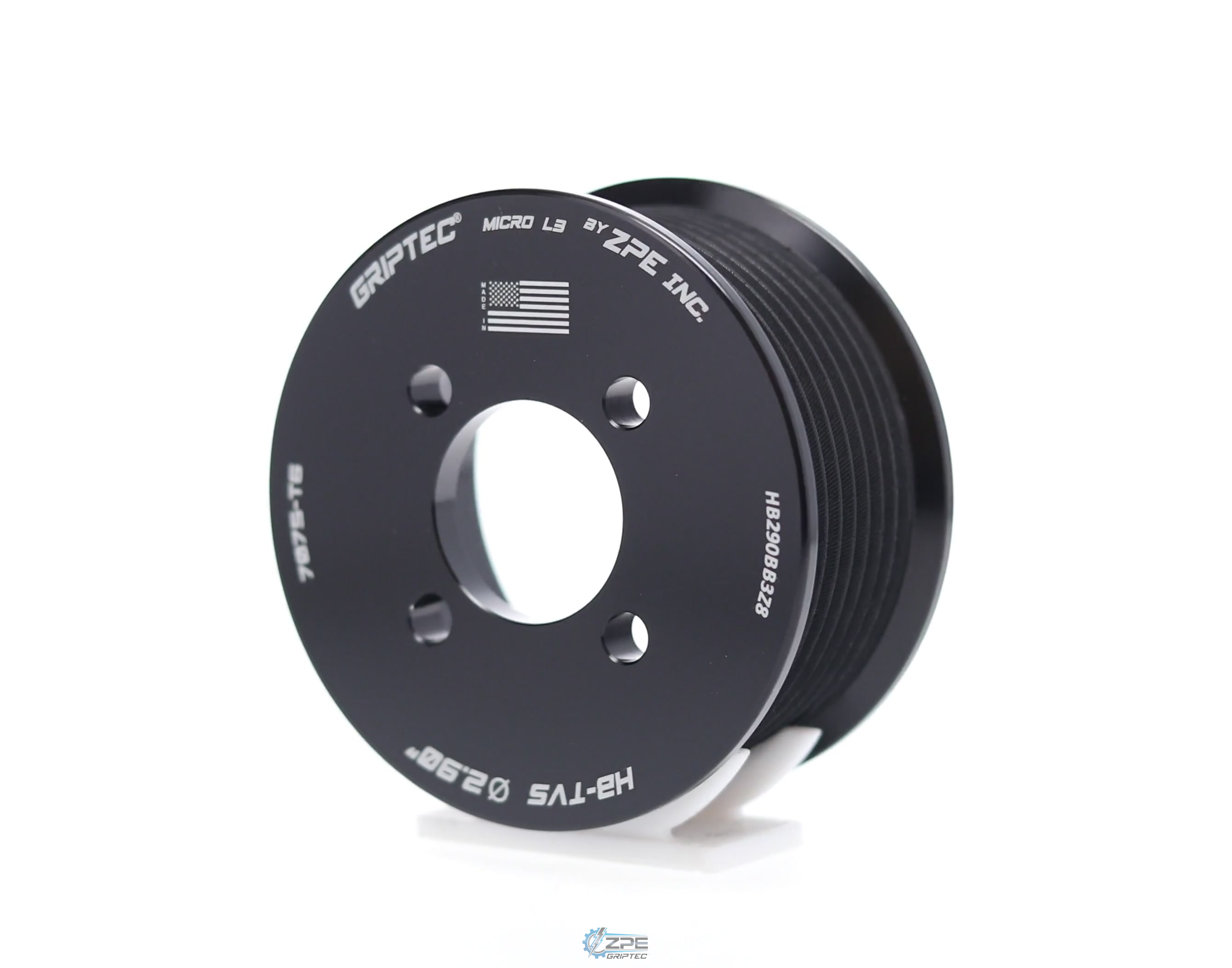 Street Driven Performance