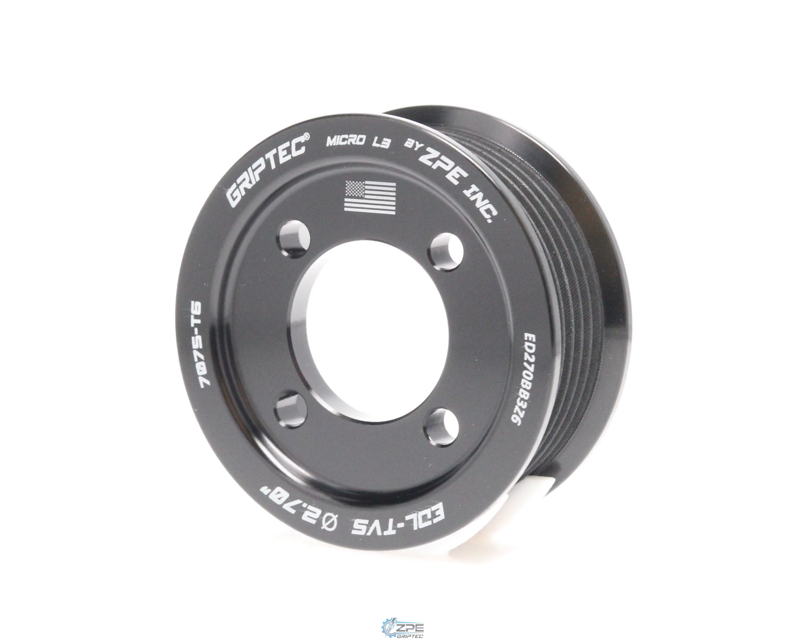 Street Driven Performance