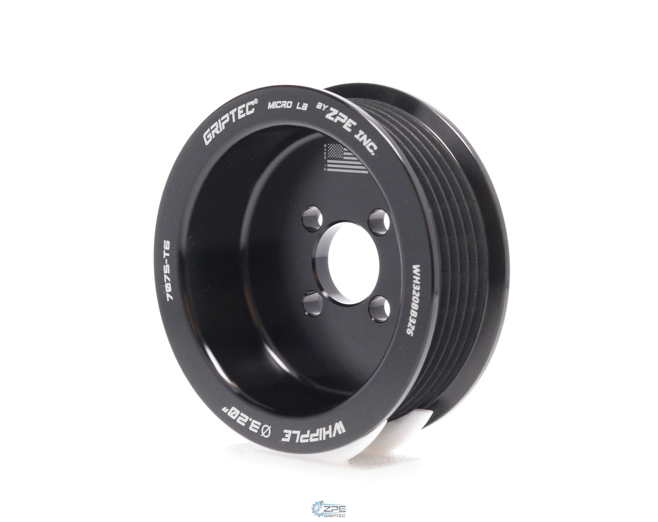 Street Driven Performance