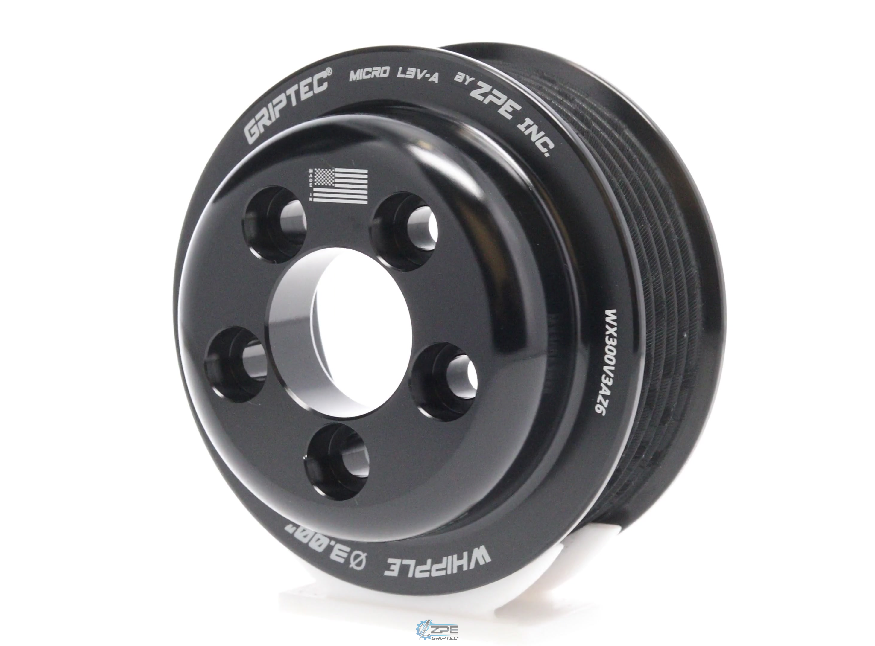 Street Driven Performance