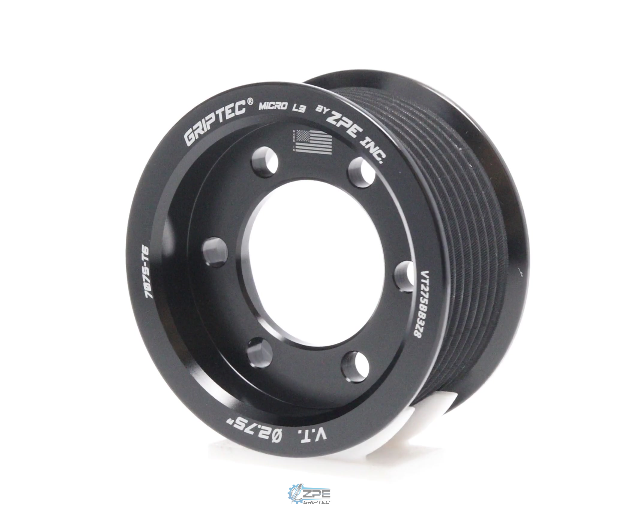 Street Driven Performance