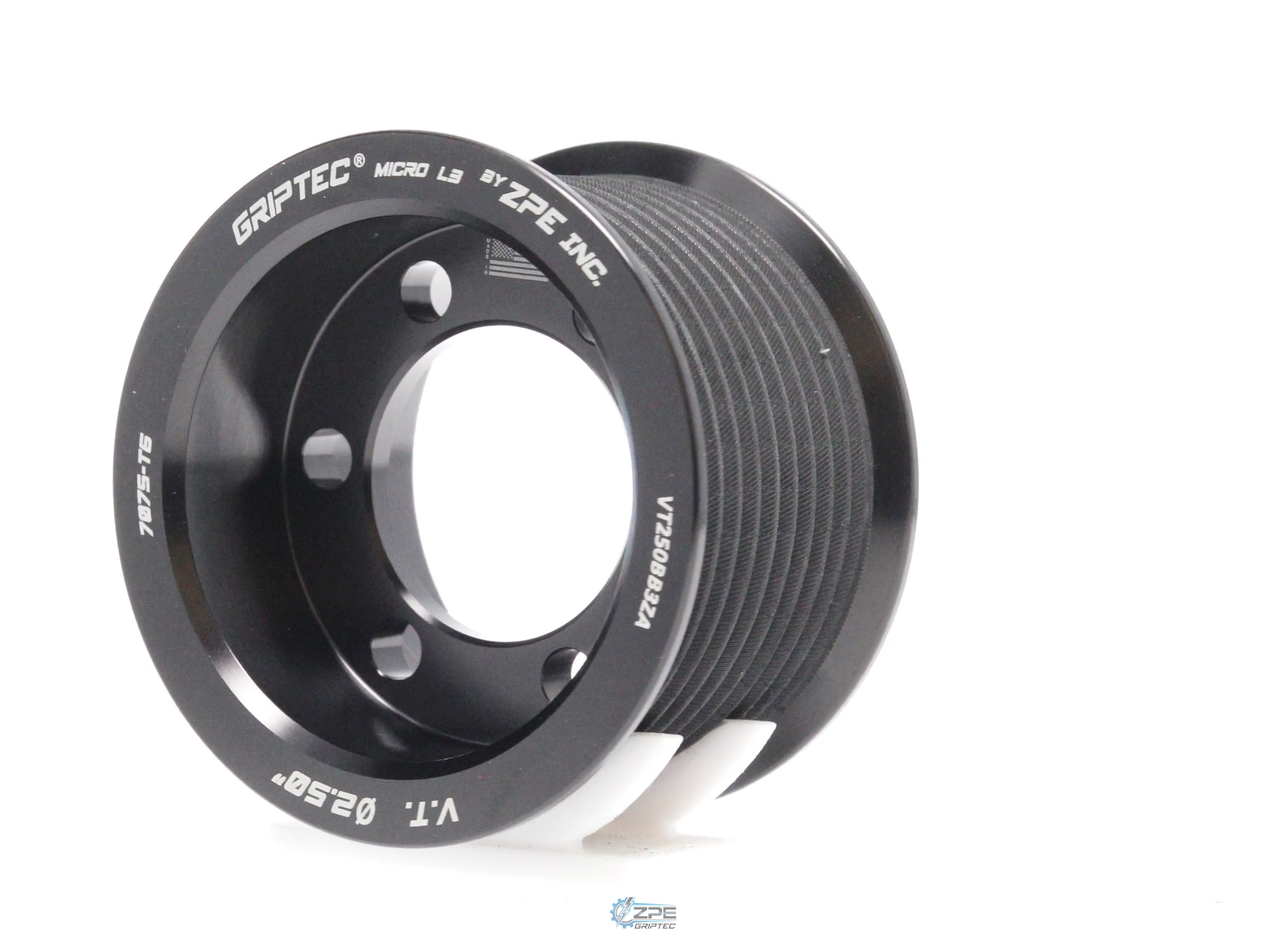 Street Driven Performance