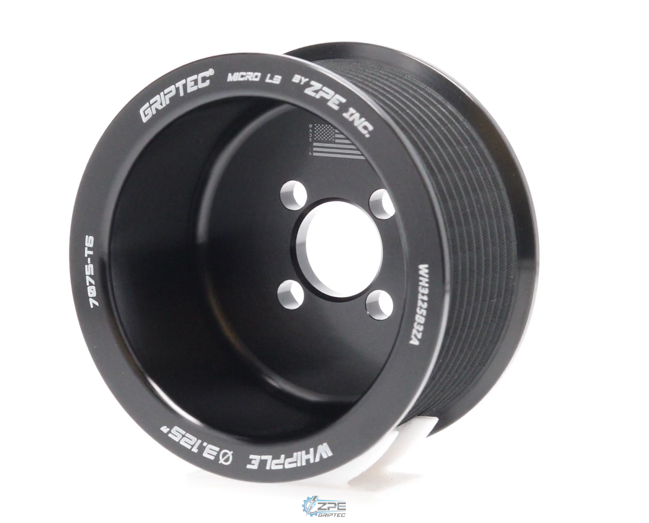 Street Driven Performance