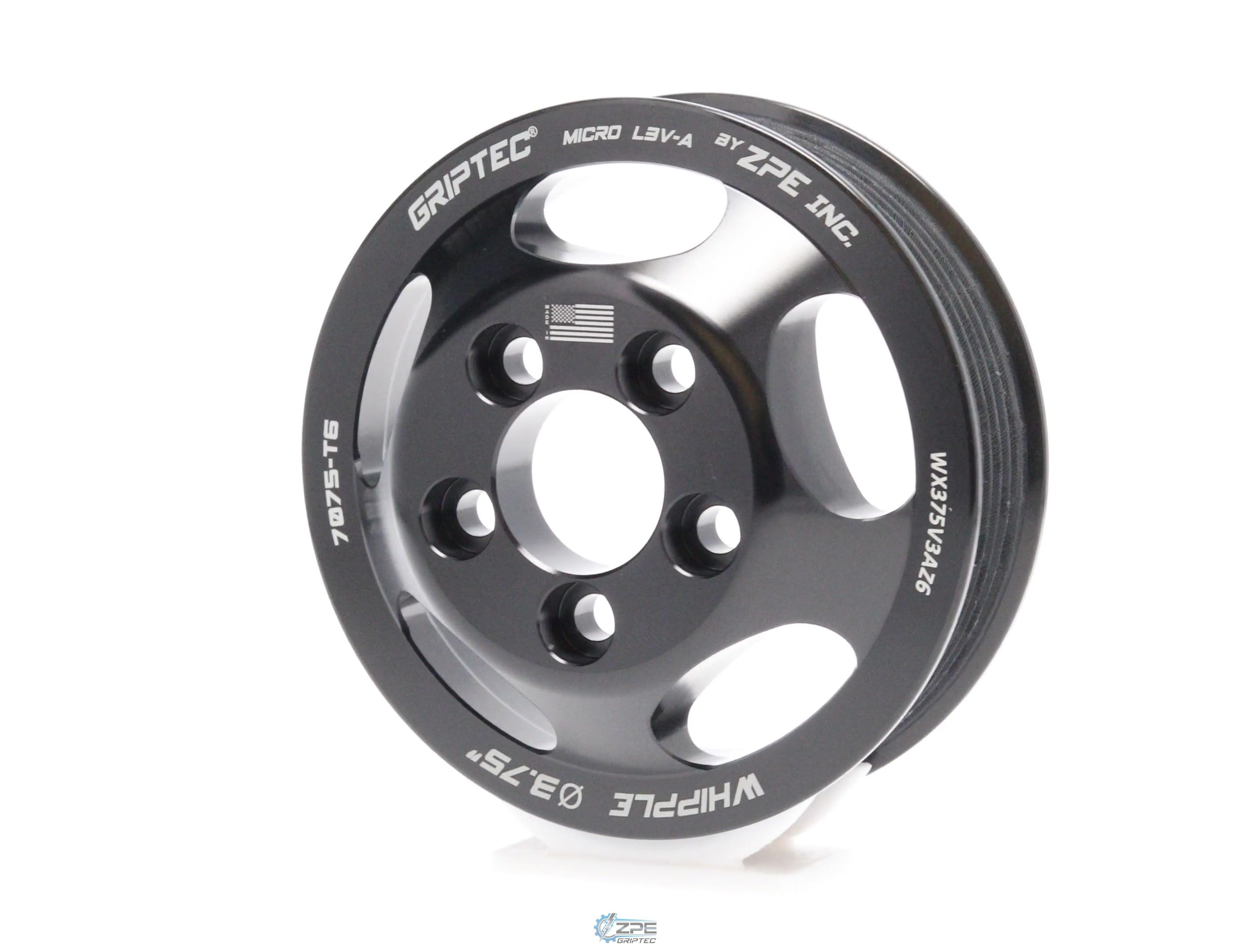 Street Driven Performance