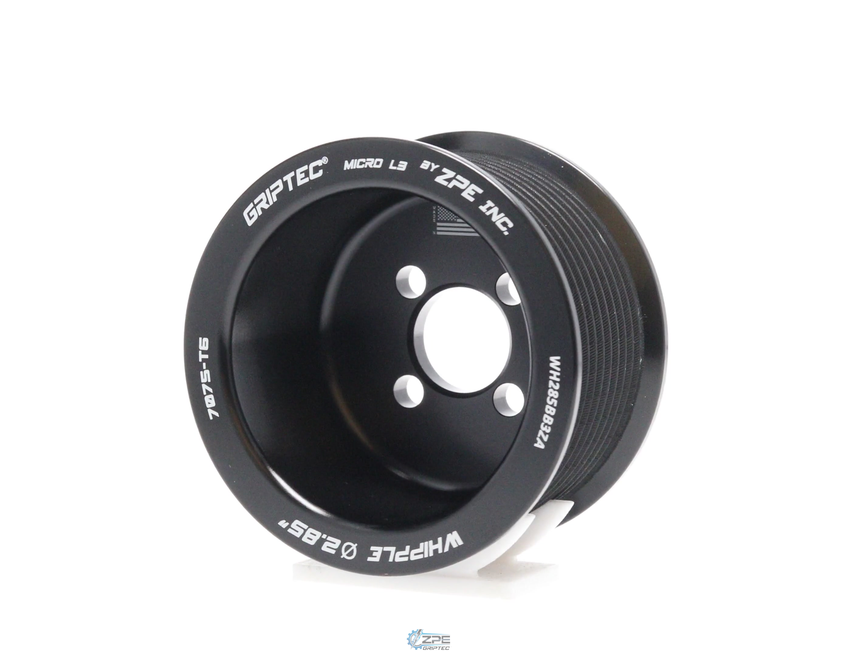 Street Driven Performance