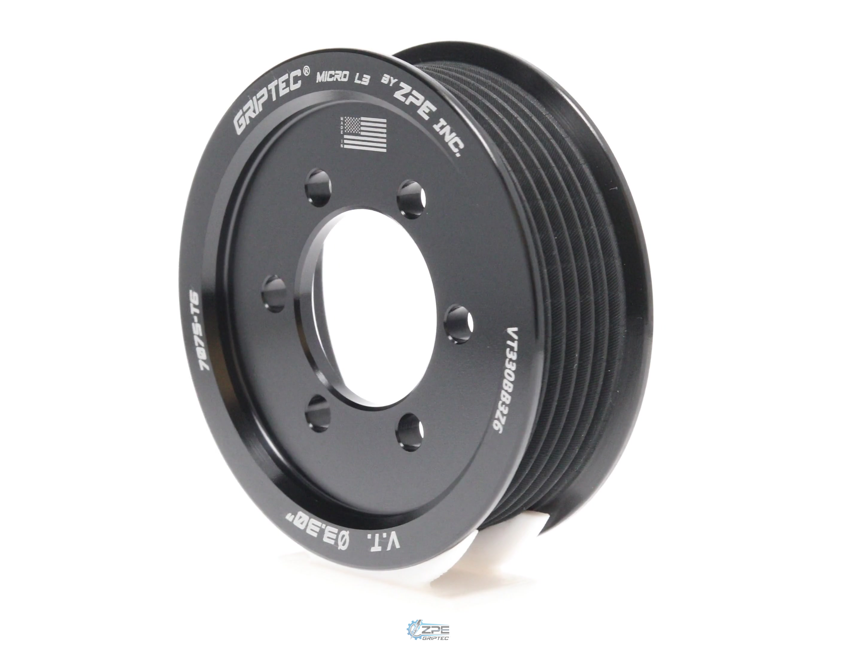 Street Driven Performance