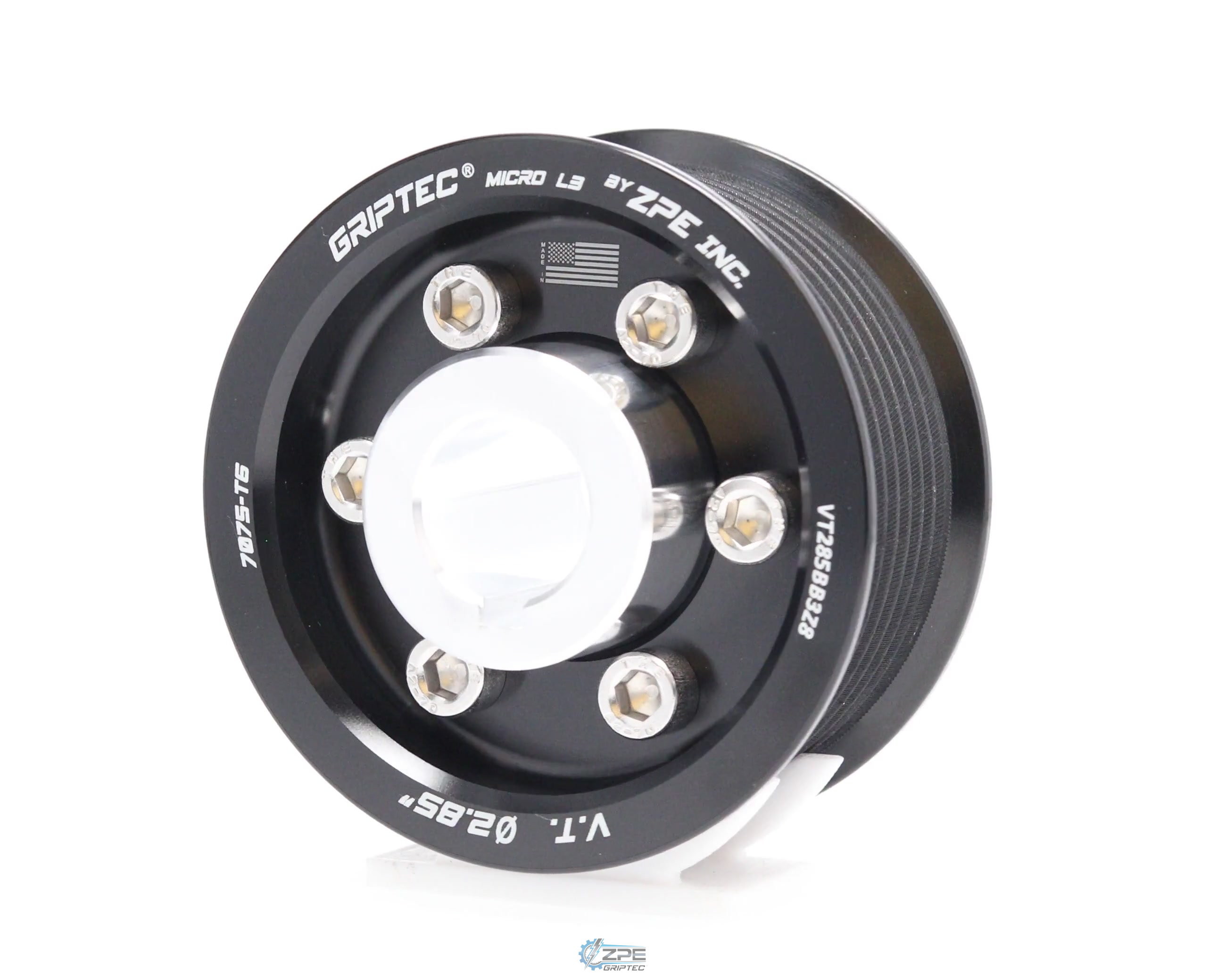 Street Driven Performance