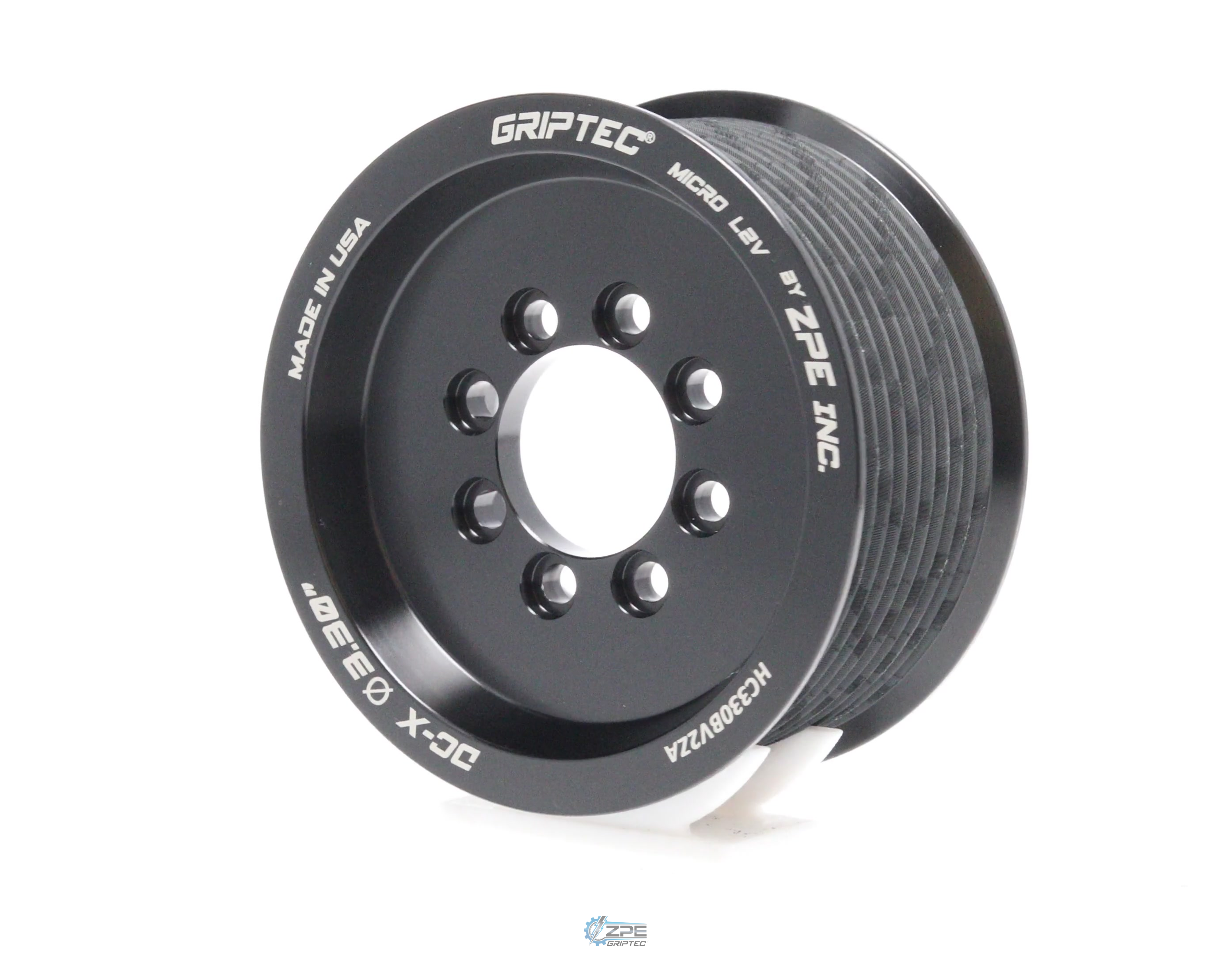 Street Driven Performance