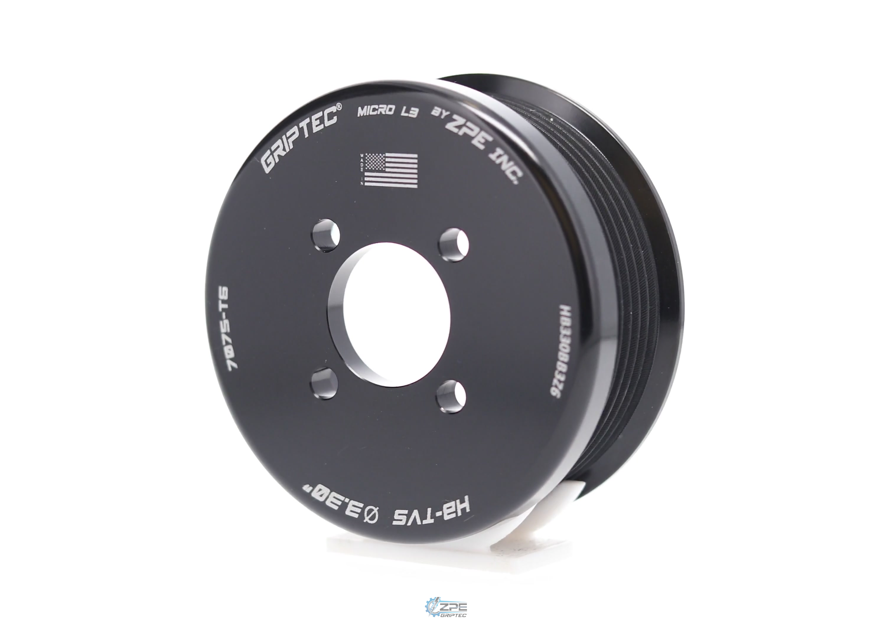 Street Driven Performance