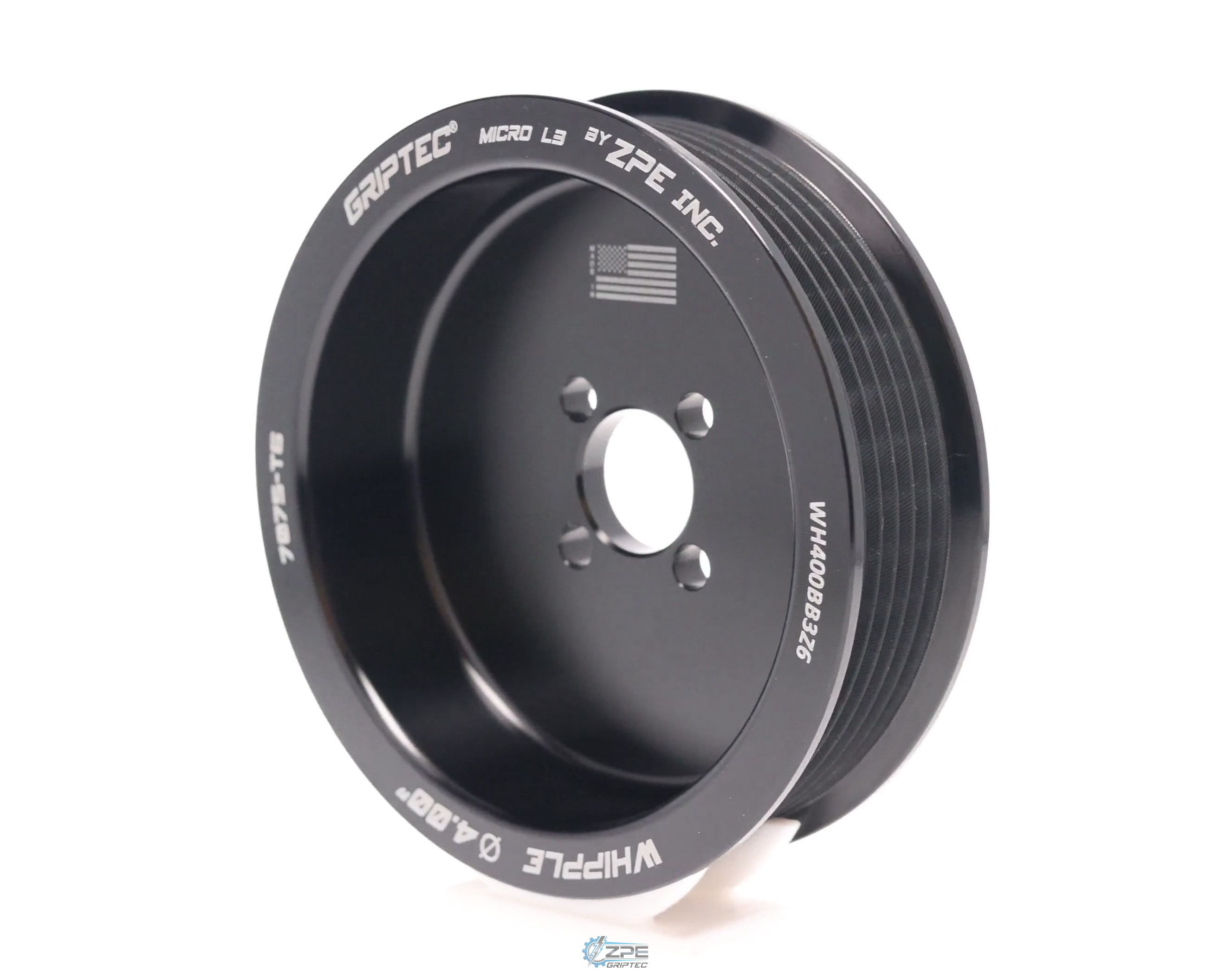 Street Driven Performance