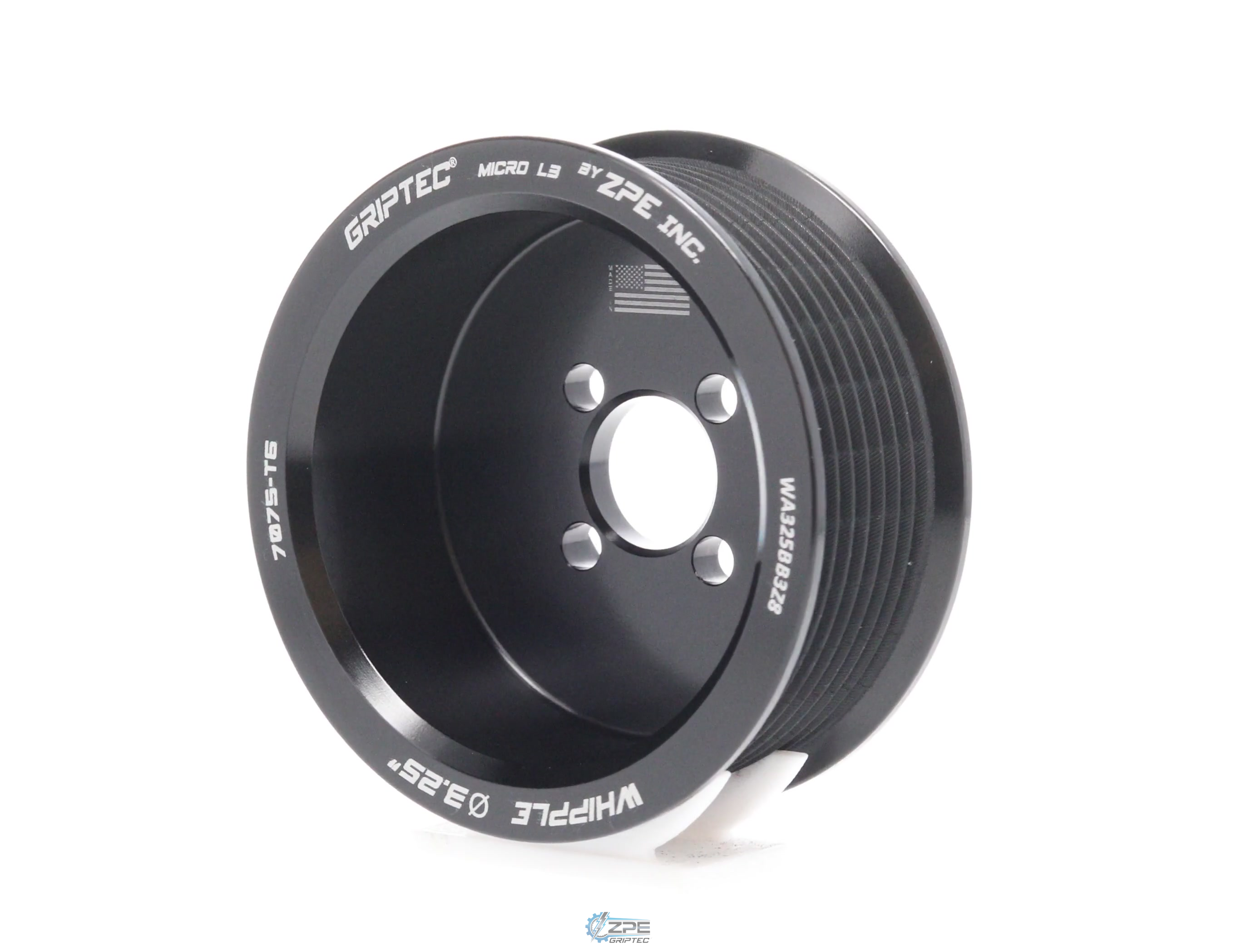 Street Driven Performance