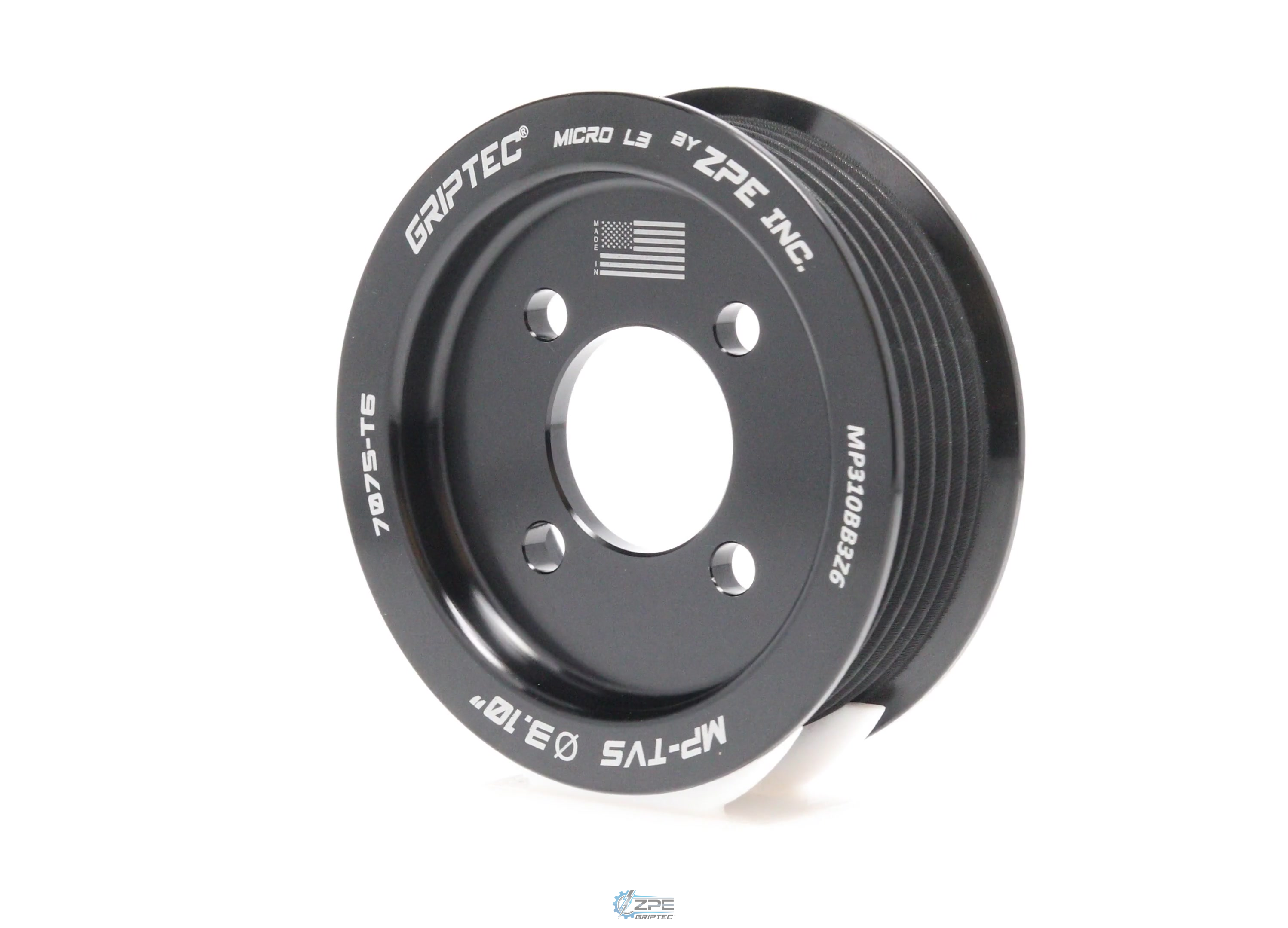 Street Driven Performance