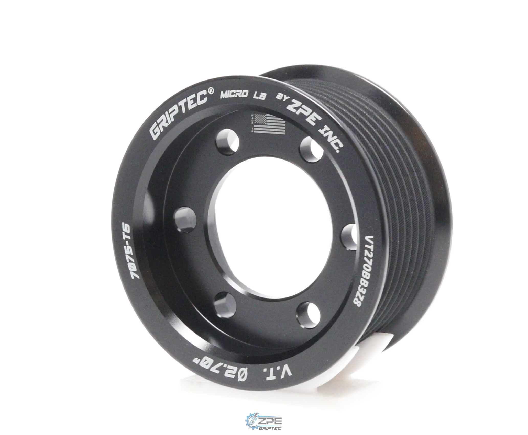 Street Driven Performance