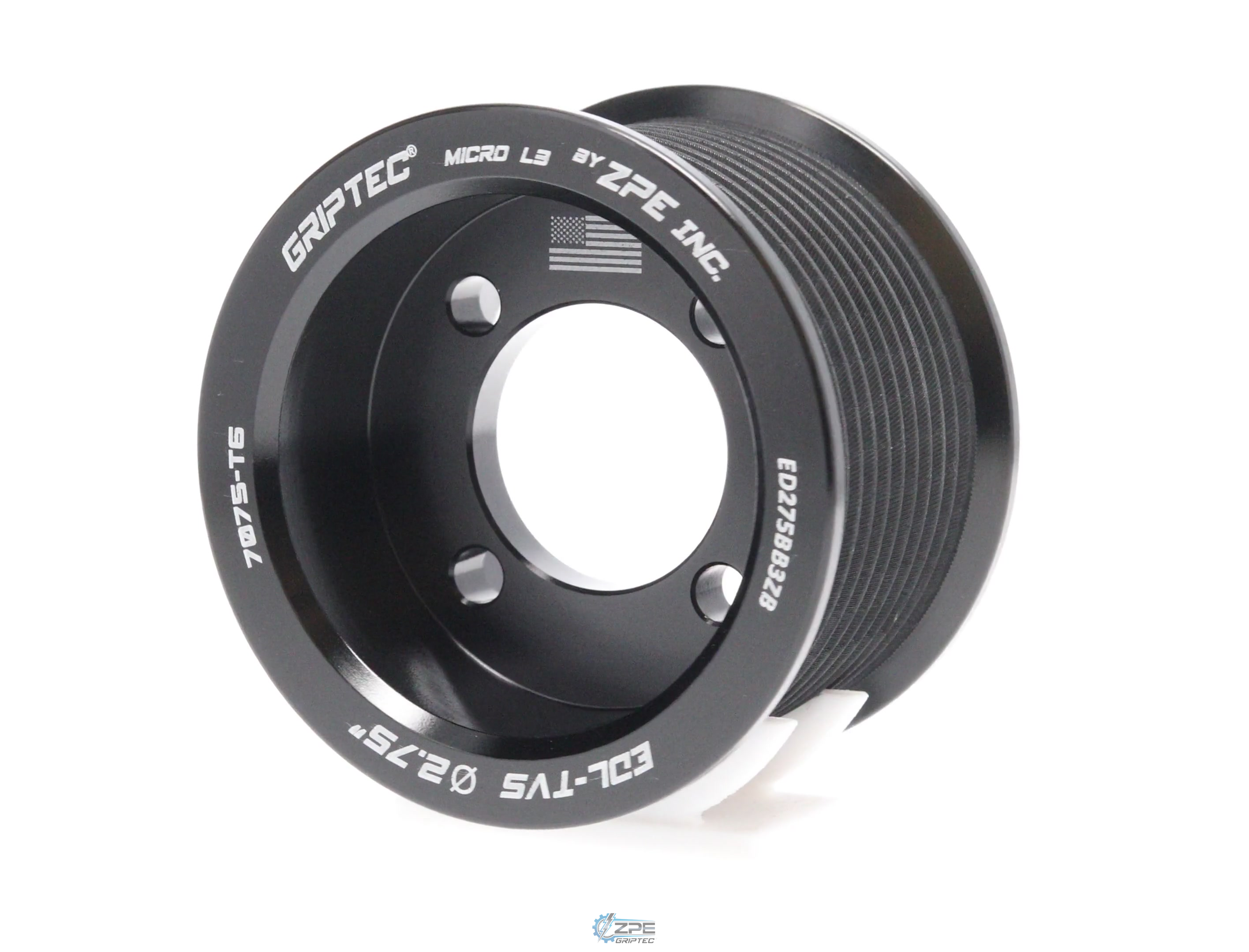 Street Driven Performance