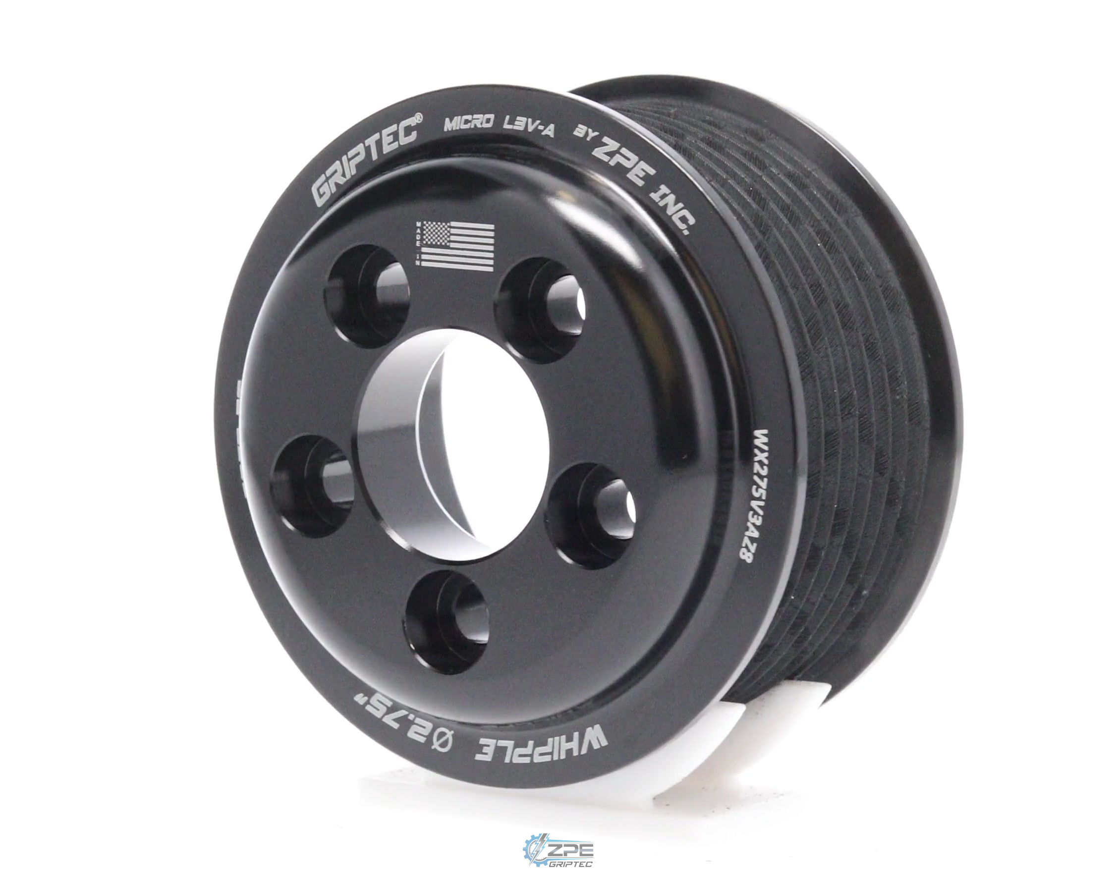 Street Driven Performance