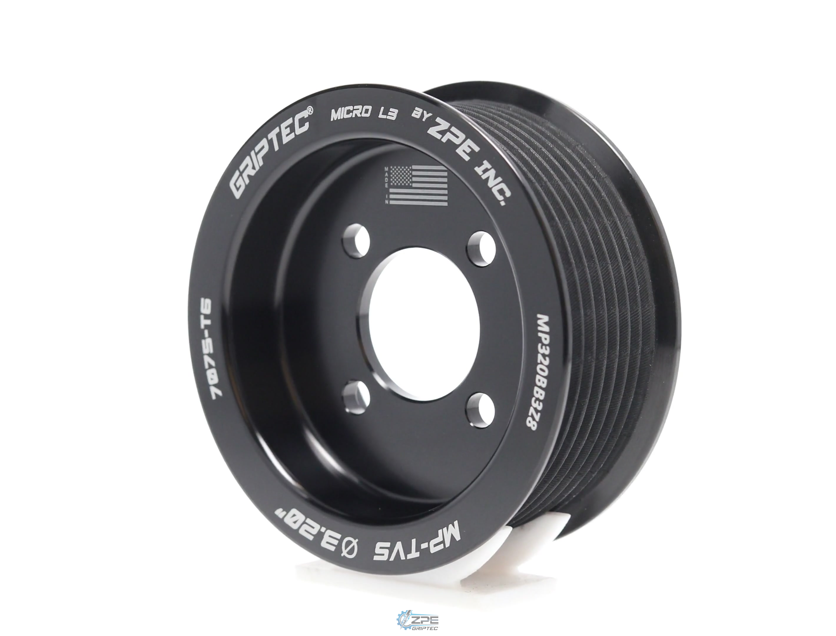 Street Driven Performance