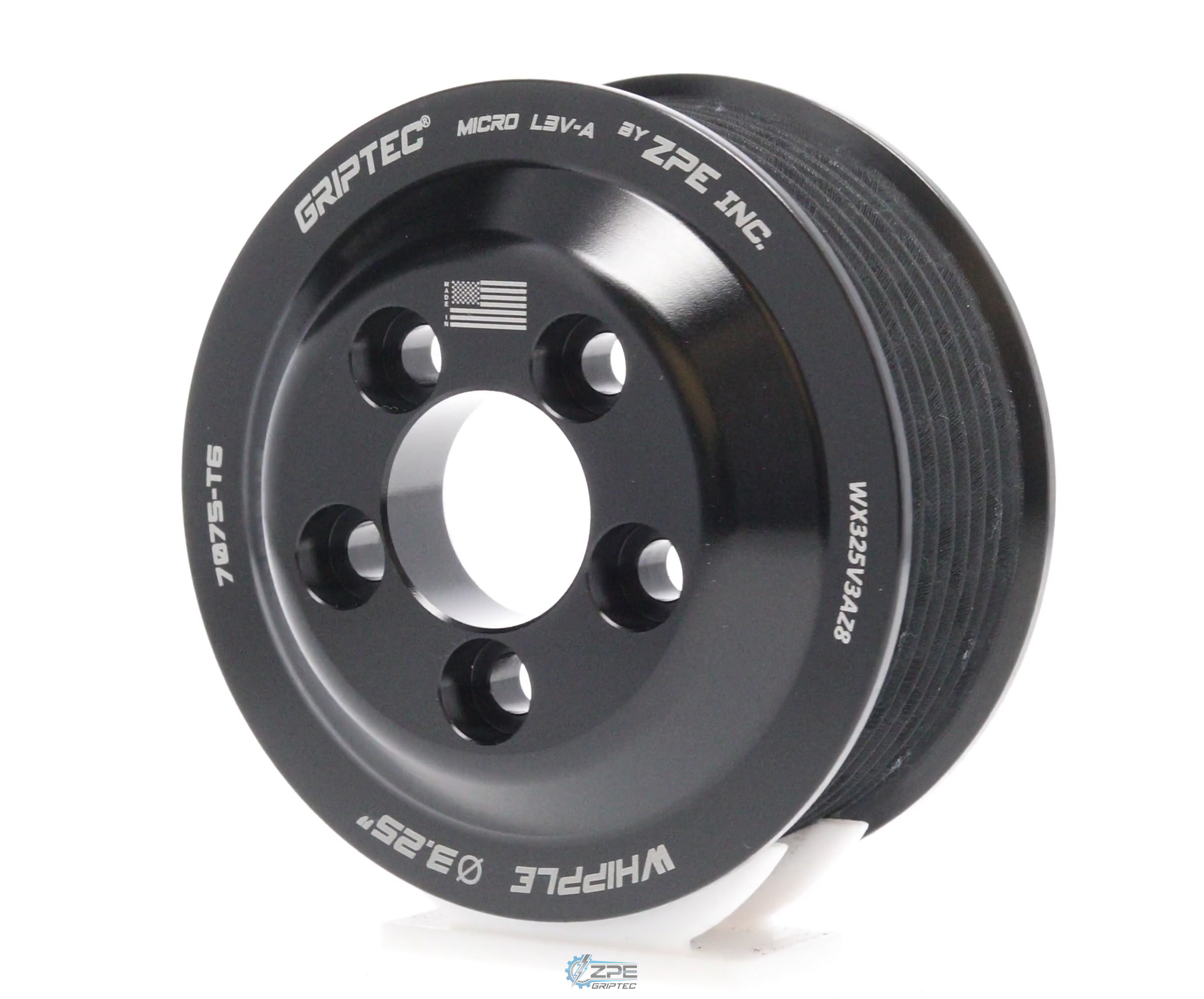 Street Driven Performance