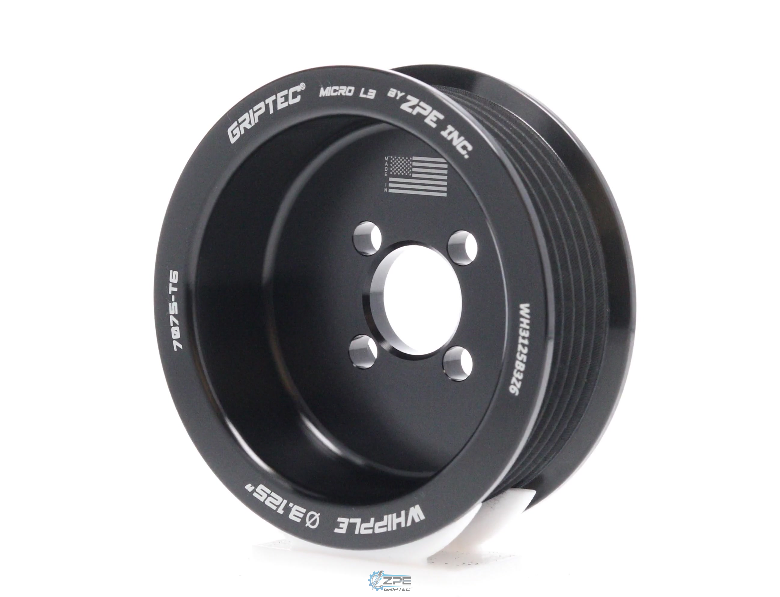 Street Driven Performance