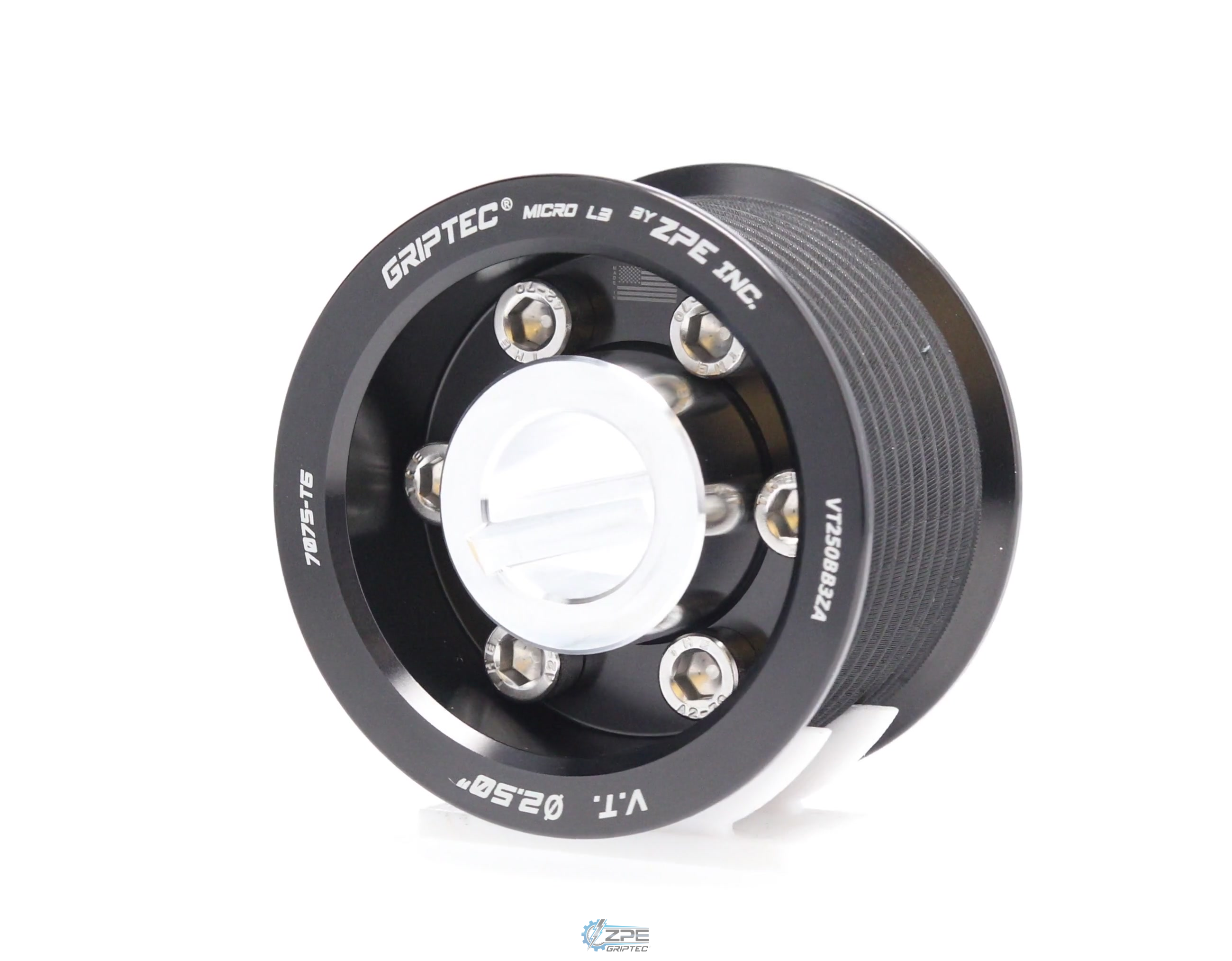 Street Driven Performance