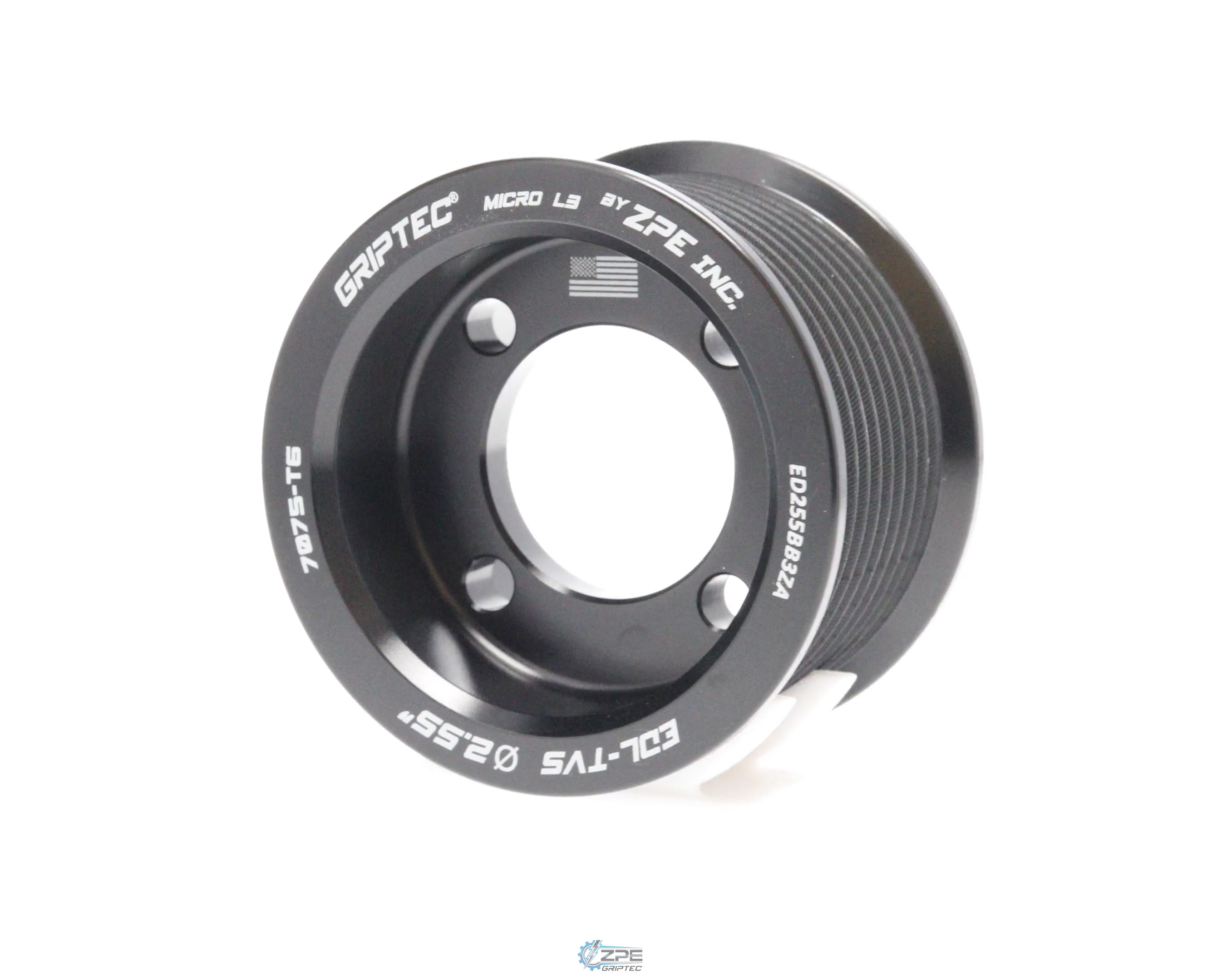 Street Driven Performance