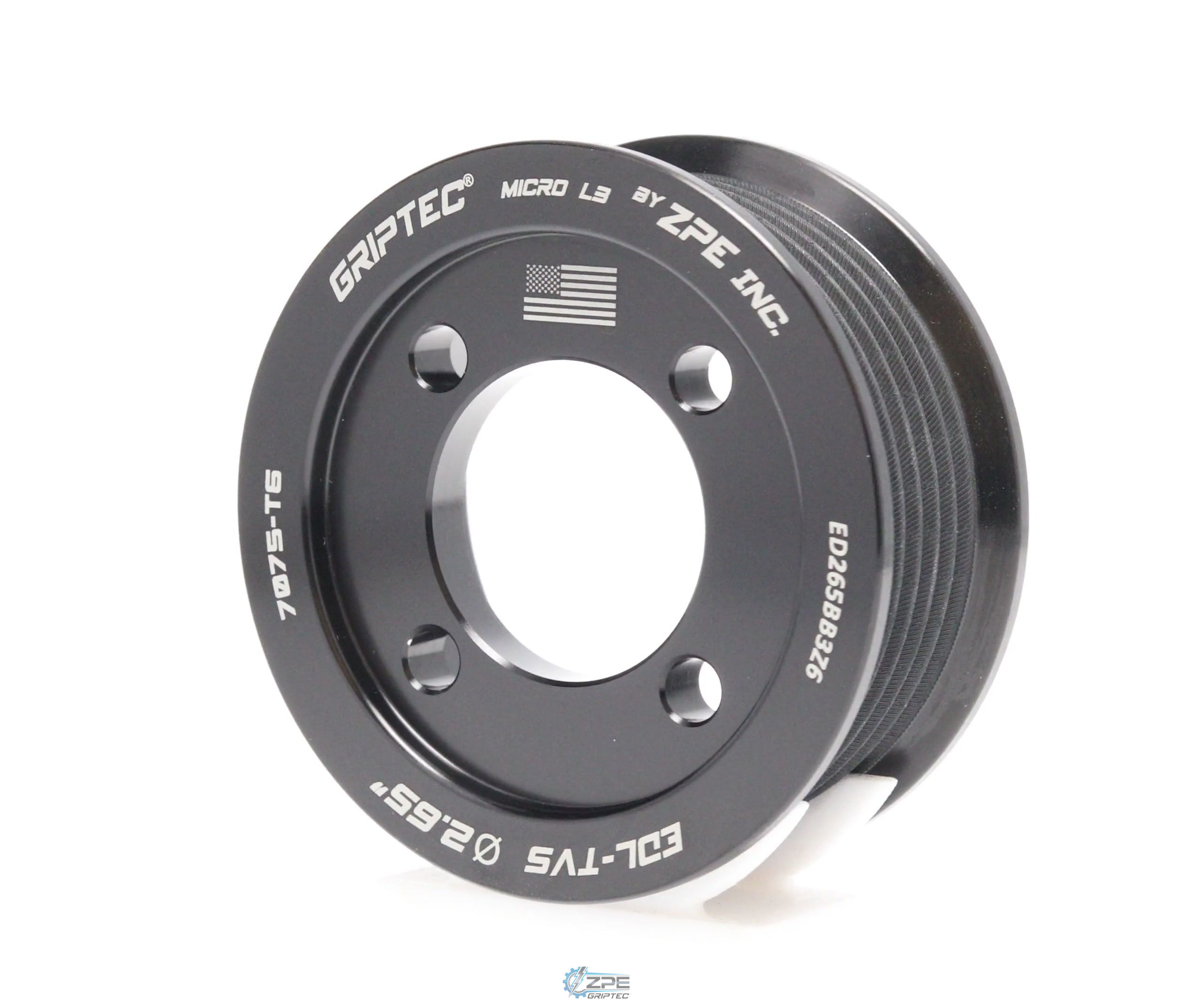 Street Driven Performance