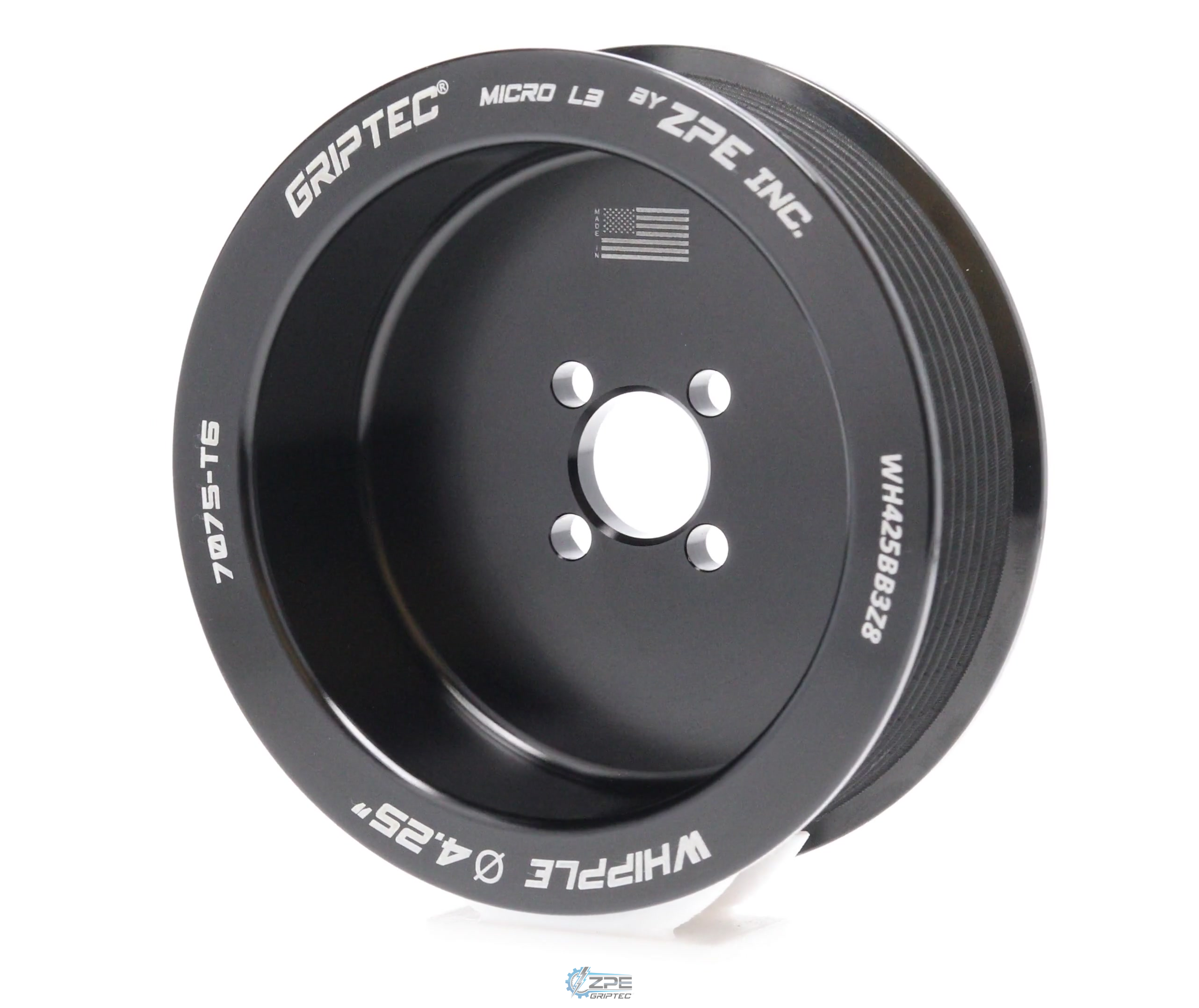 Street Driven Performance