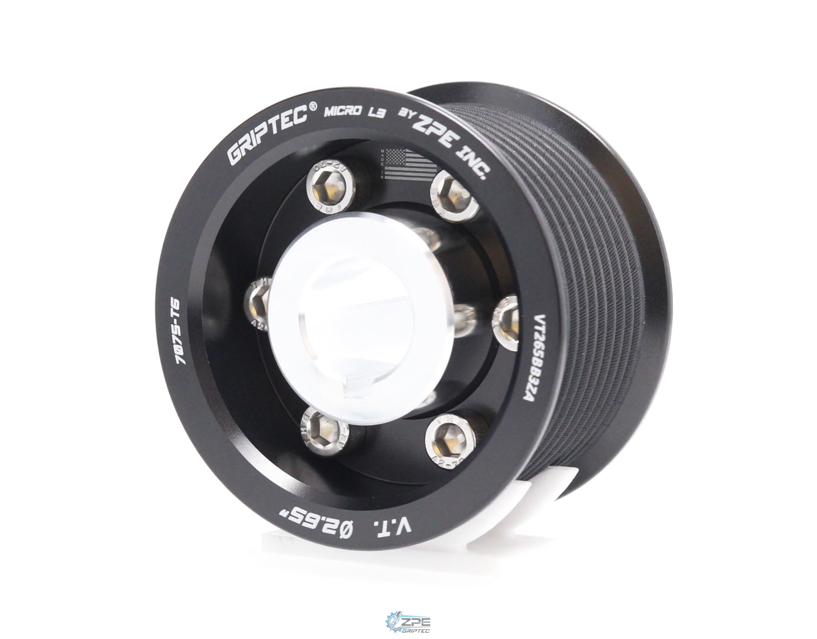 Street Driven Performance