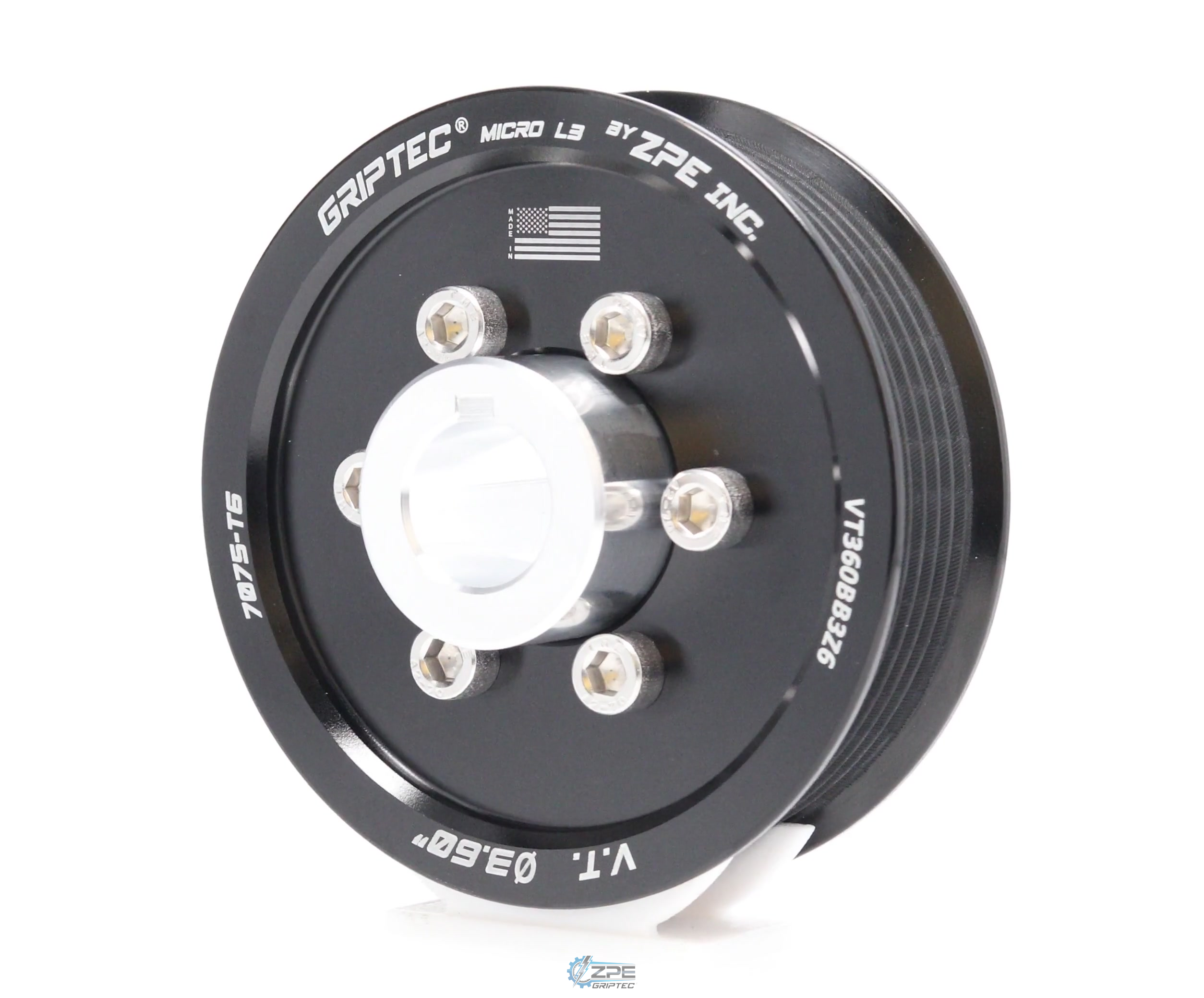 Street Driven Performance