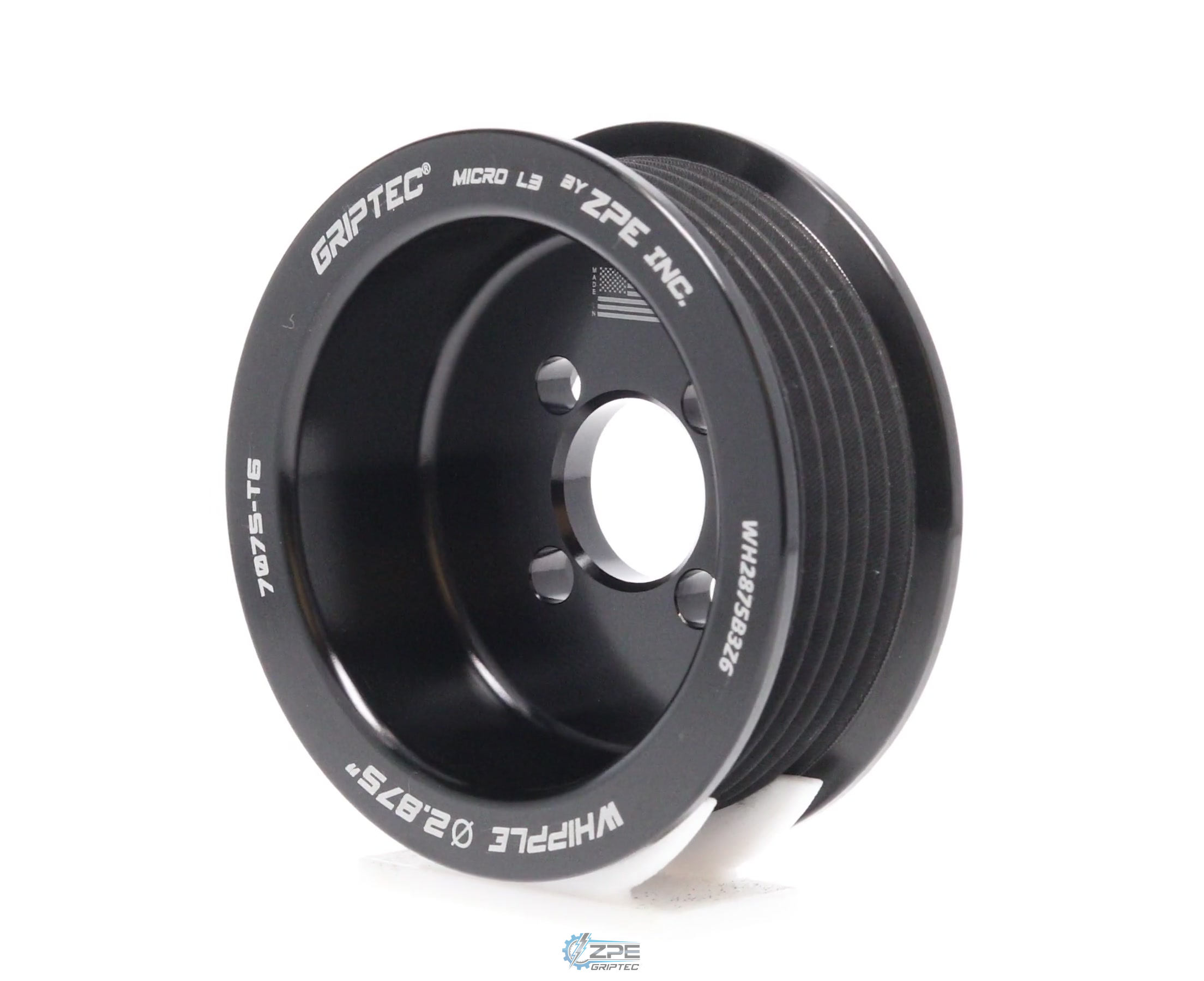 Street Driven Performance