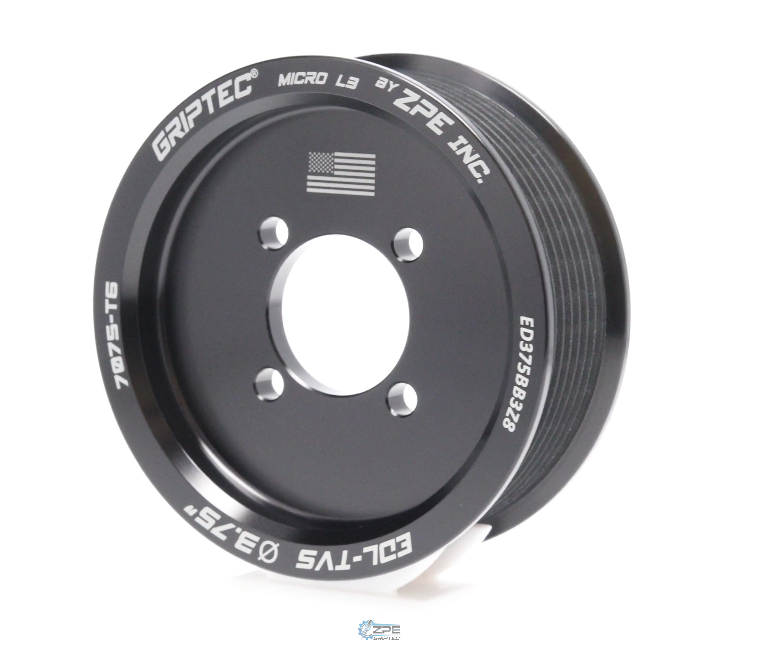 Street Driven Performance