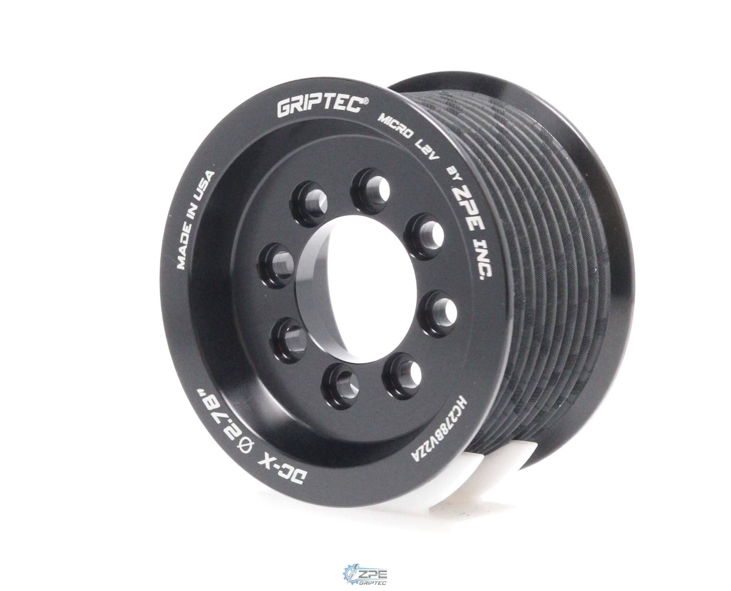 Street Driven Performance