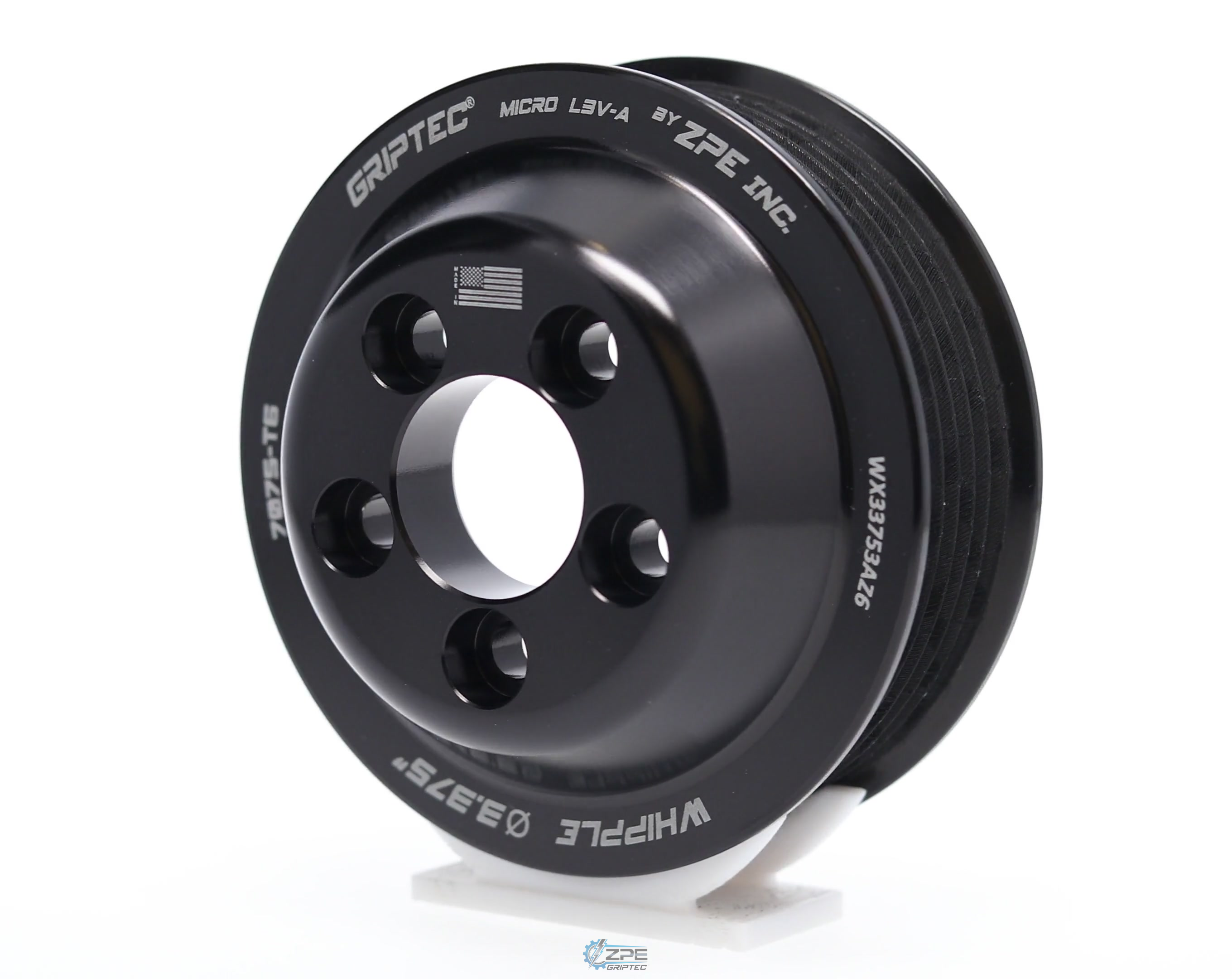 Street Driven Performance