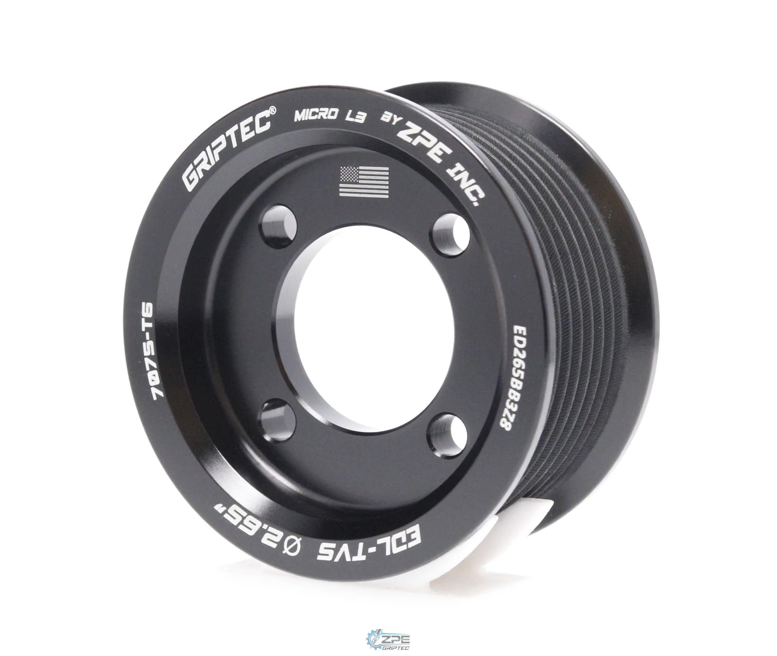 Street Driven Performance