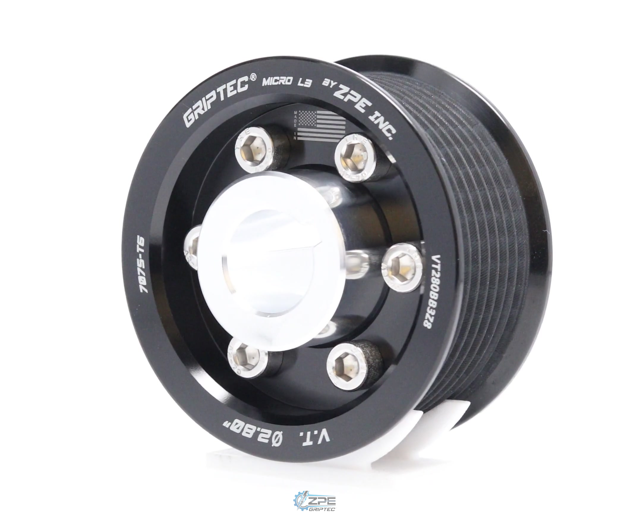 Street Driven Performance