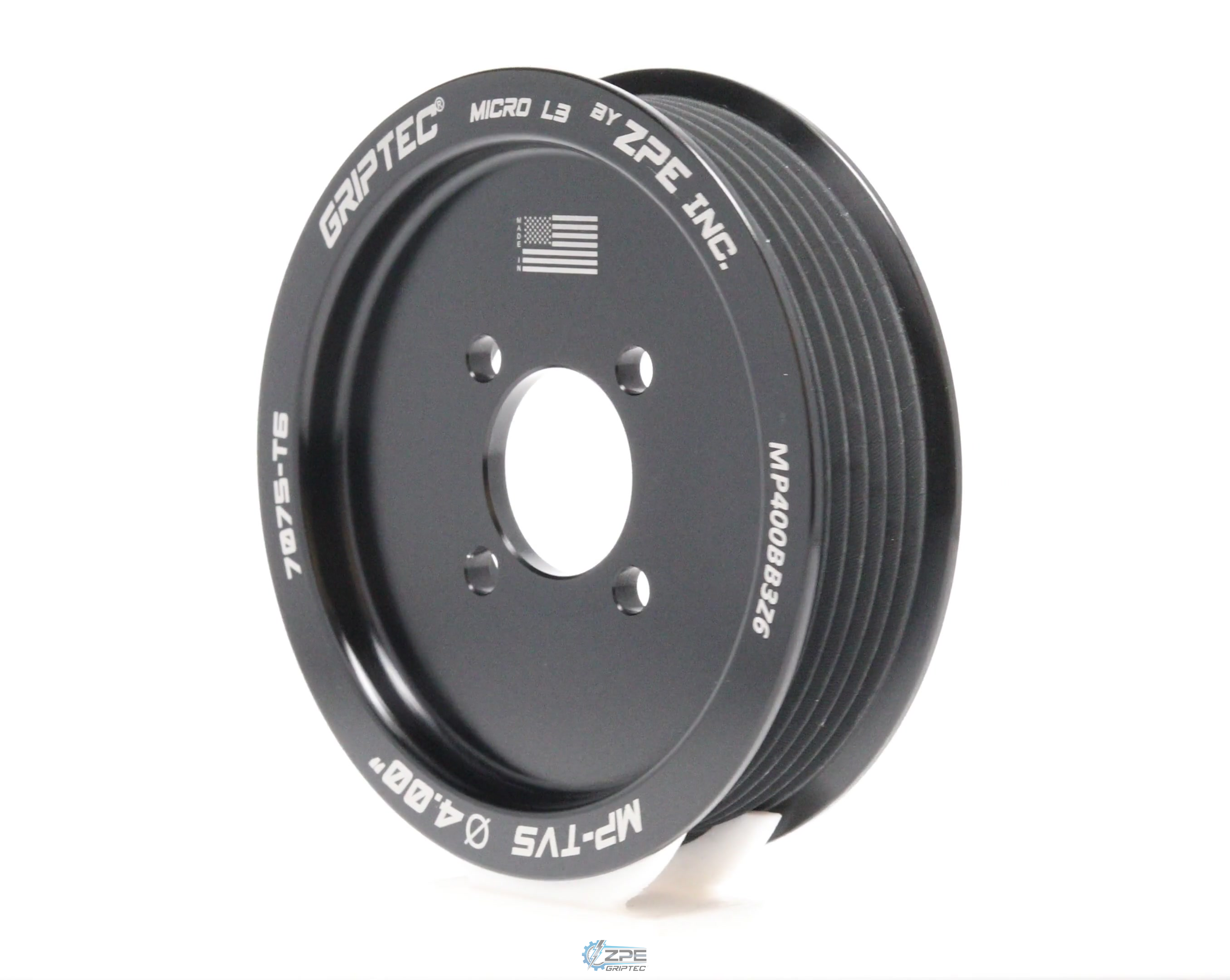 Street Driven Performance