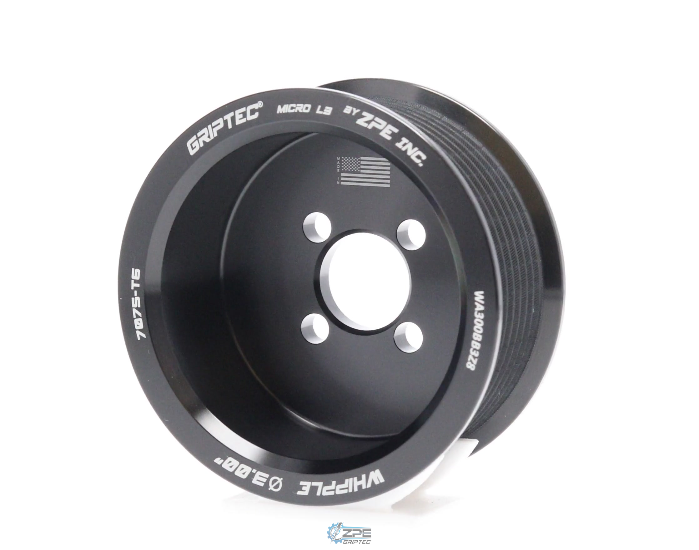 Street Driven Performance