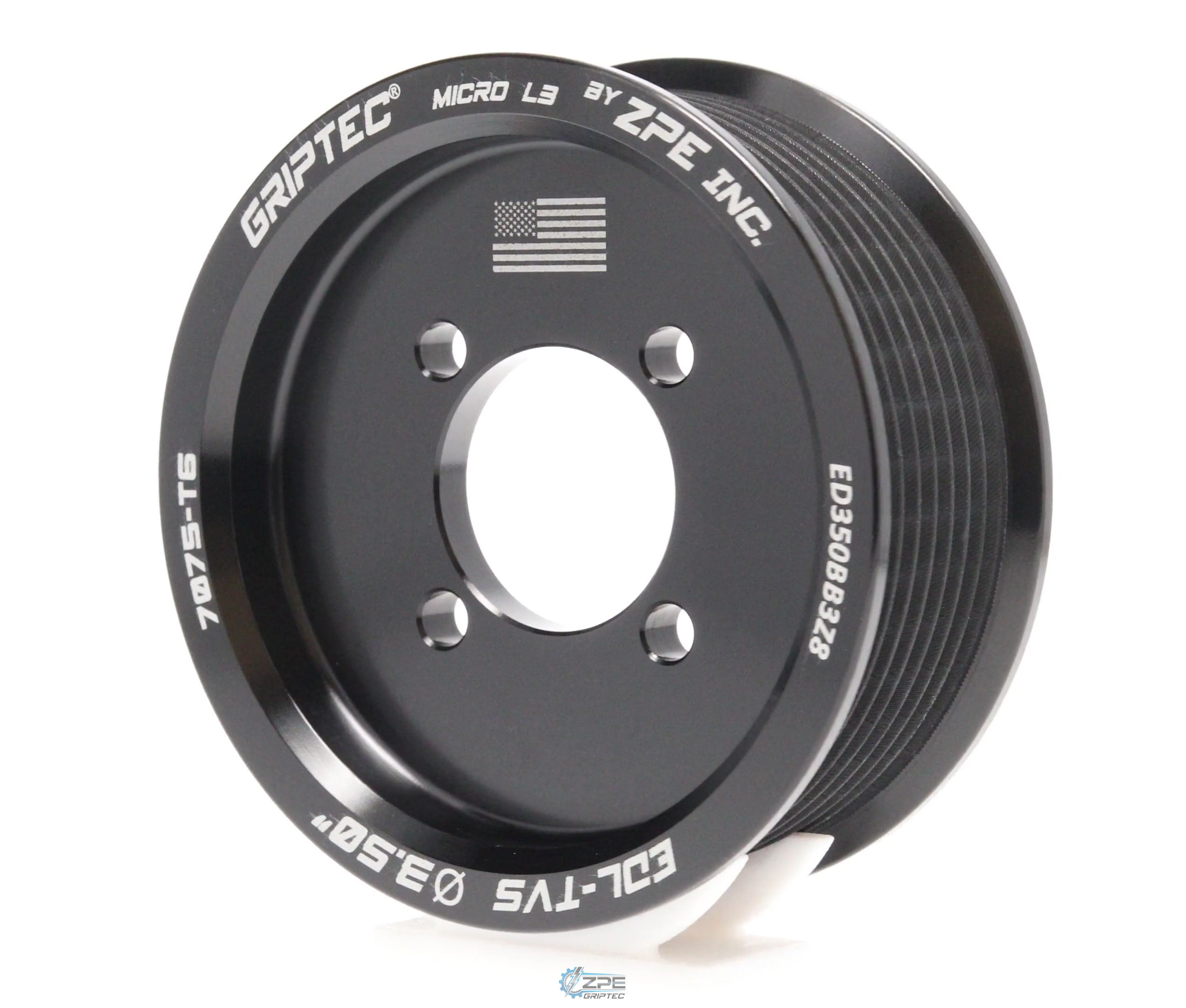 Street Driven Performance