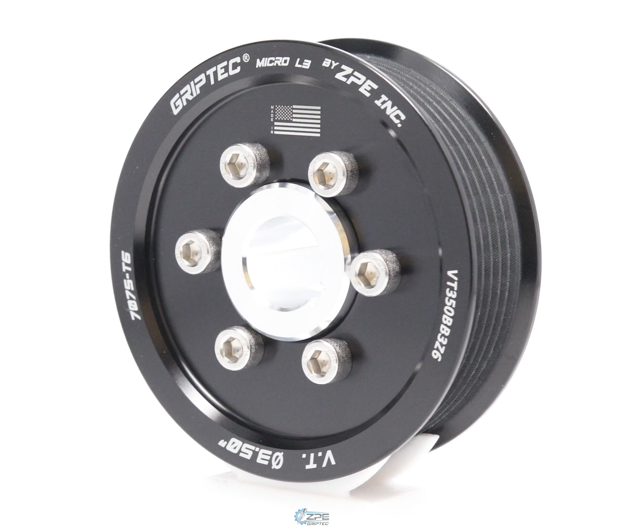 Street Driven Performance