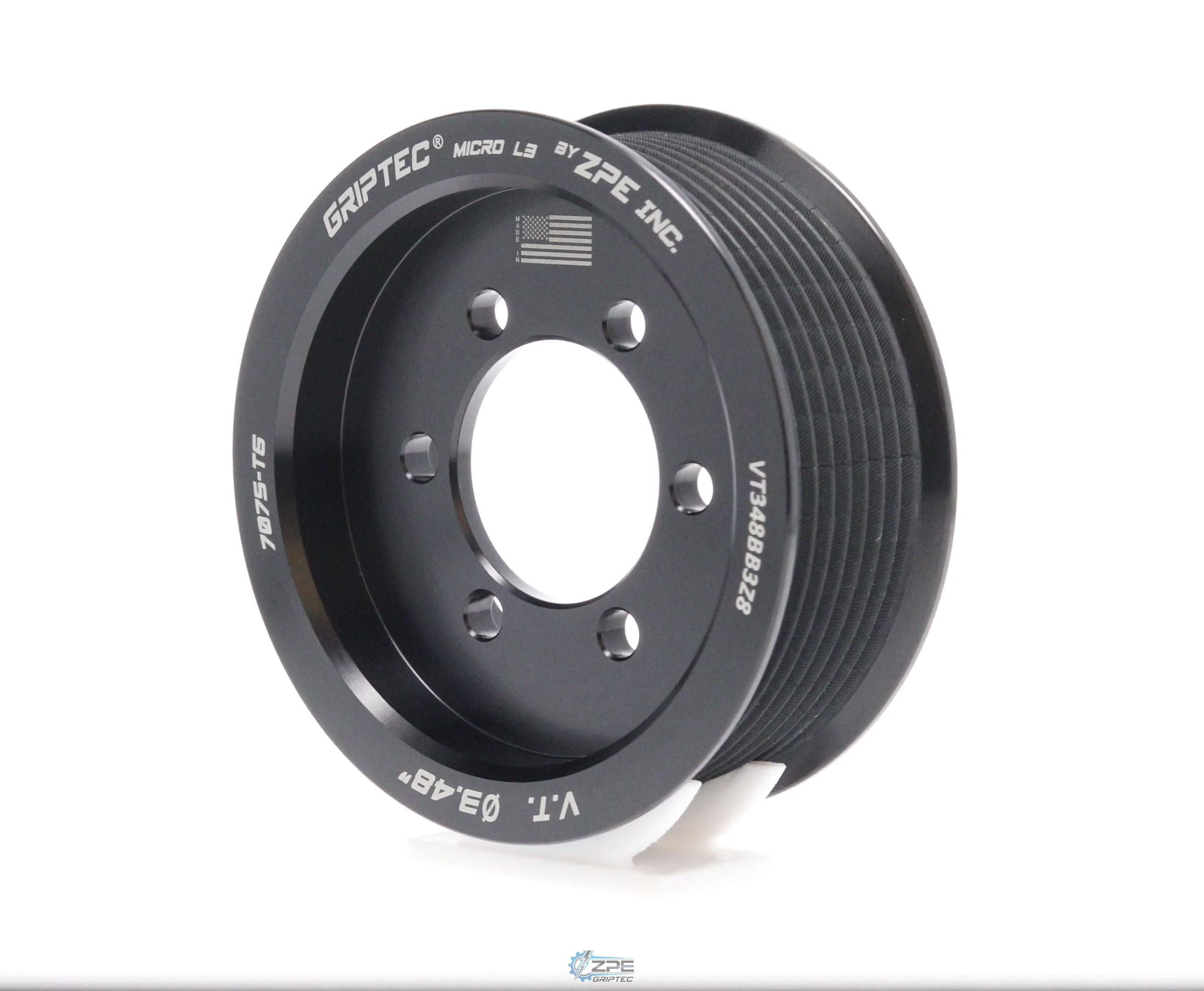 Street Driven Performance