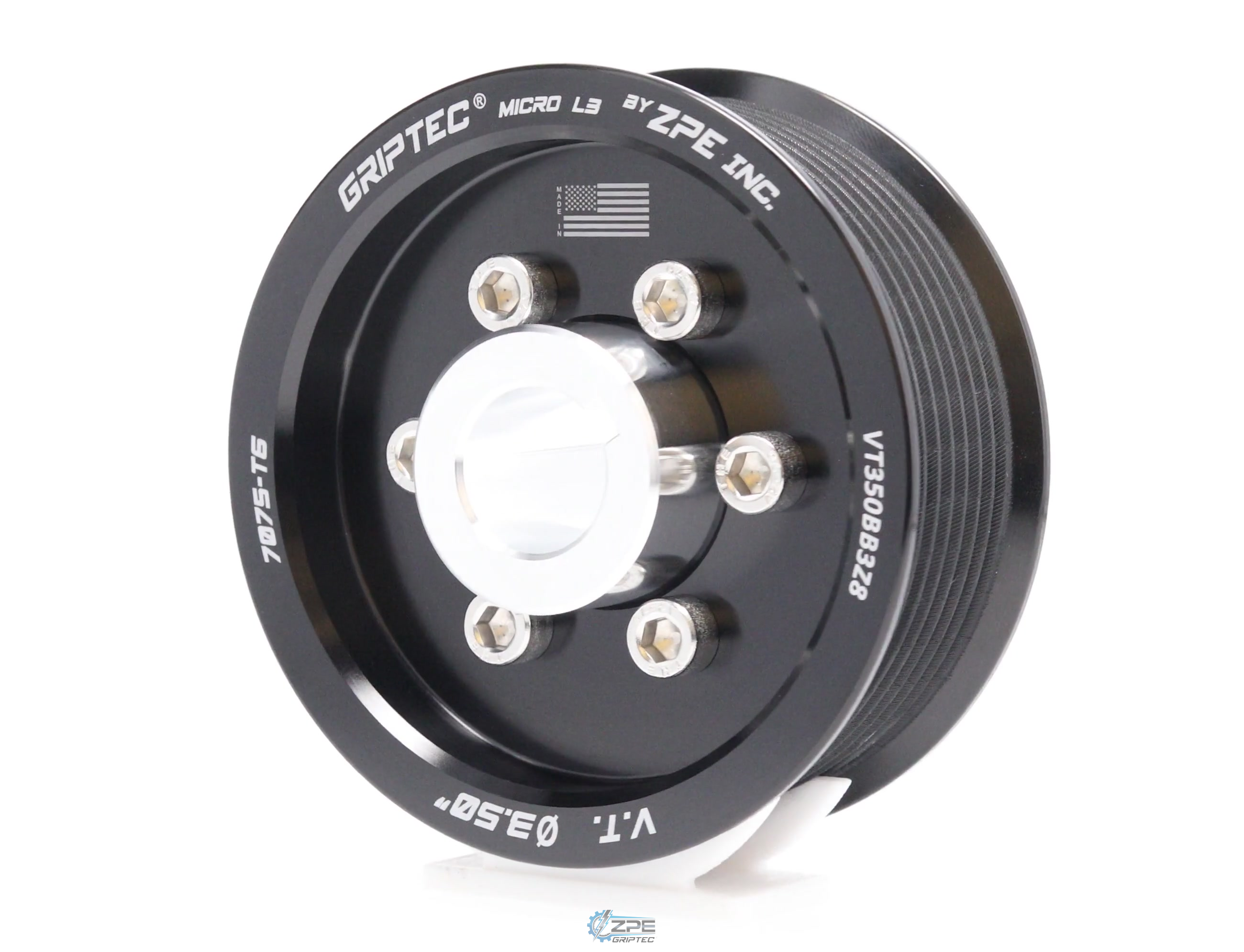 Street Driven Performance