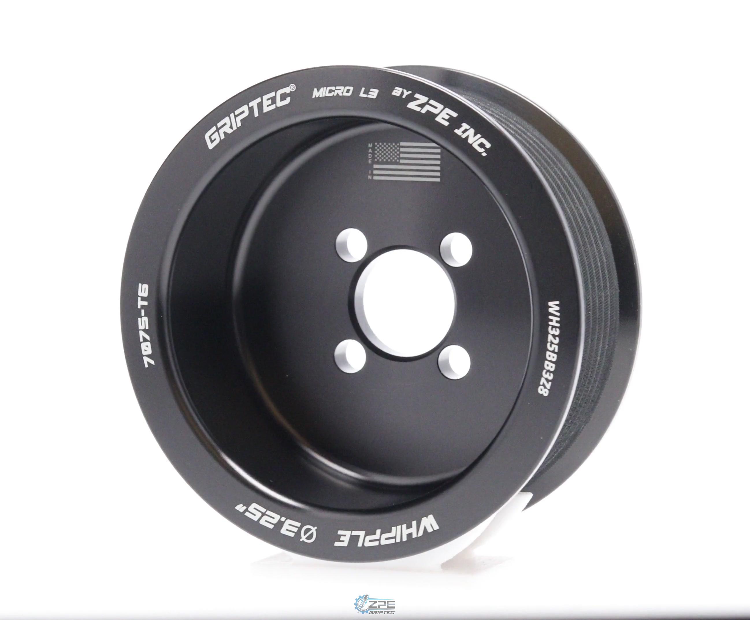 Street Driven Performance