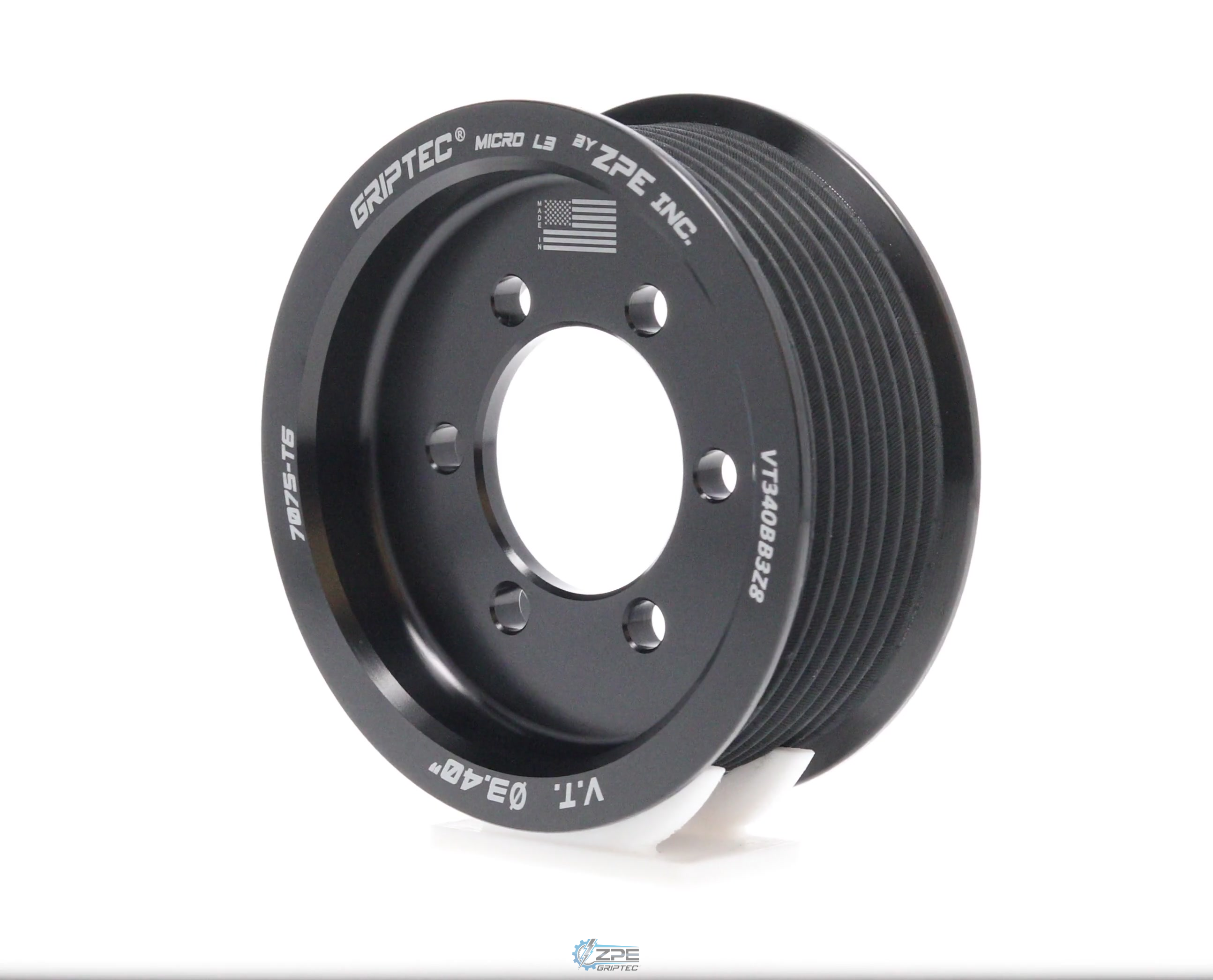 Street Driven Performance