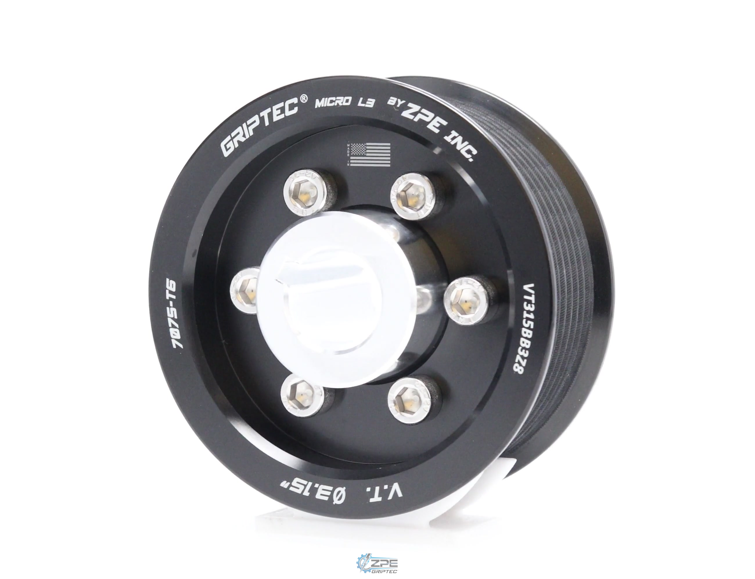 Street Driven Performance