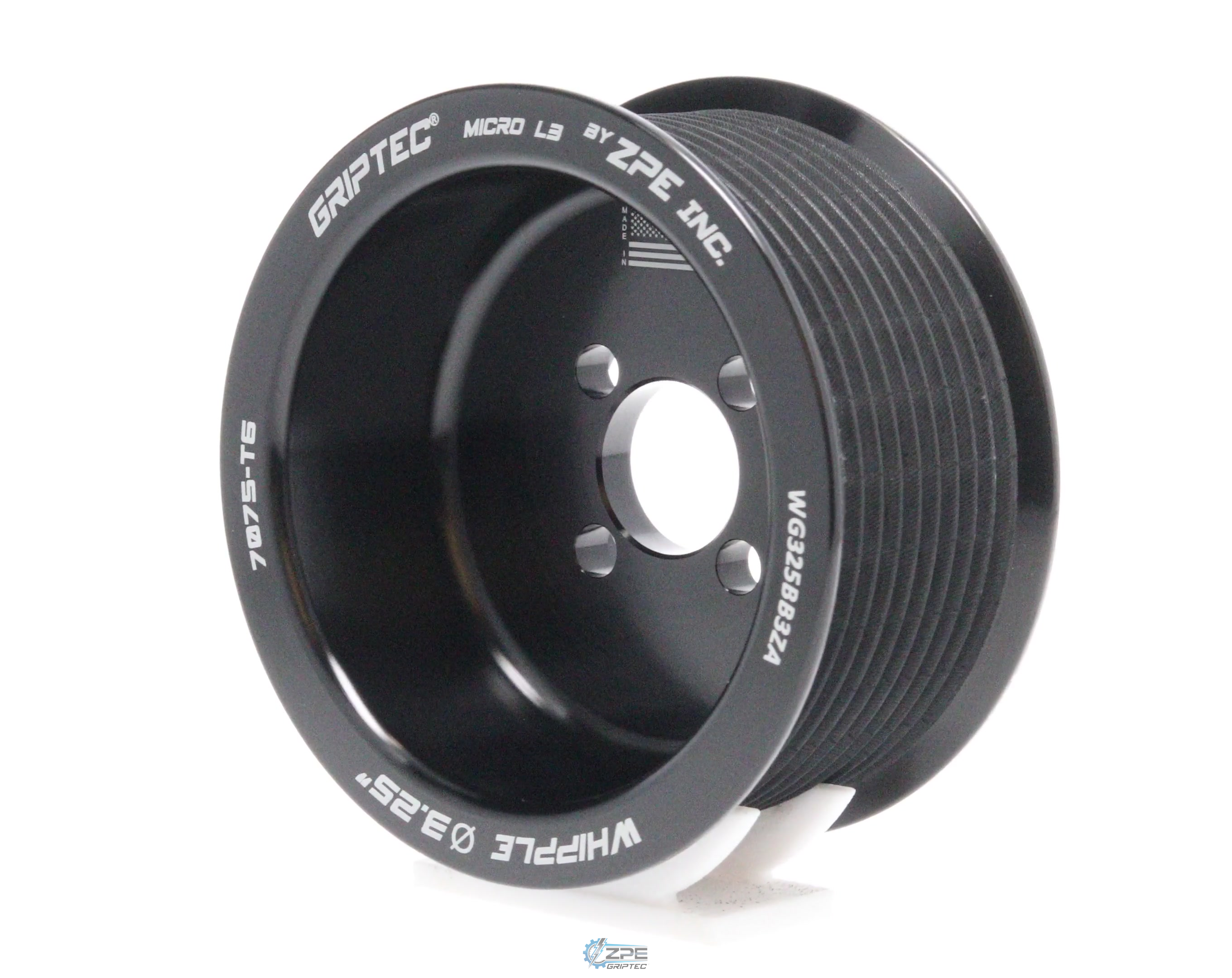 Street Driven Performance